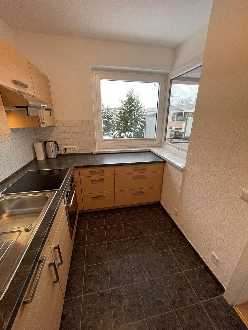 Prenájom bytu 3-izbový 70 m², Buxtehude, Dolné Sasko Prenájom bytu 3-izbový 70 m², Buxtehude, Dolné Sasko