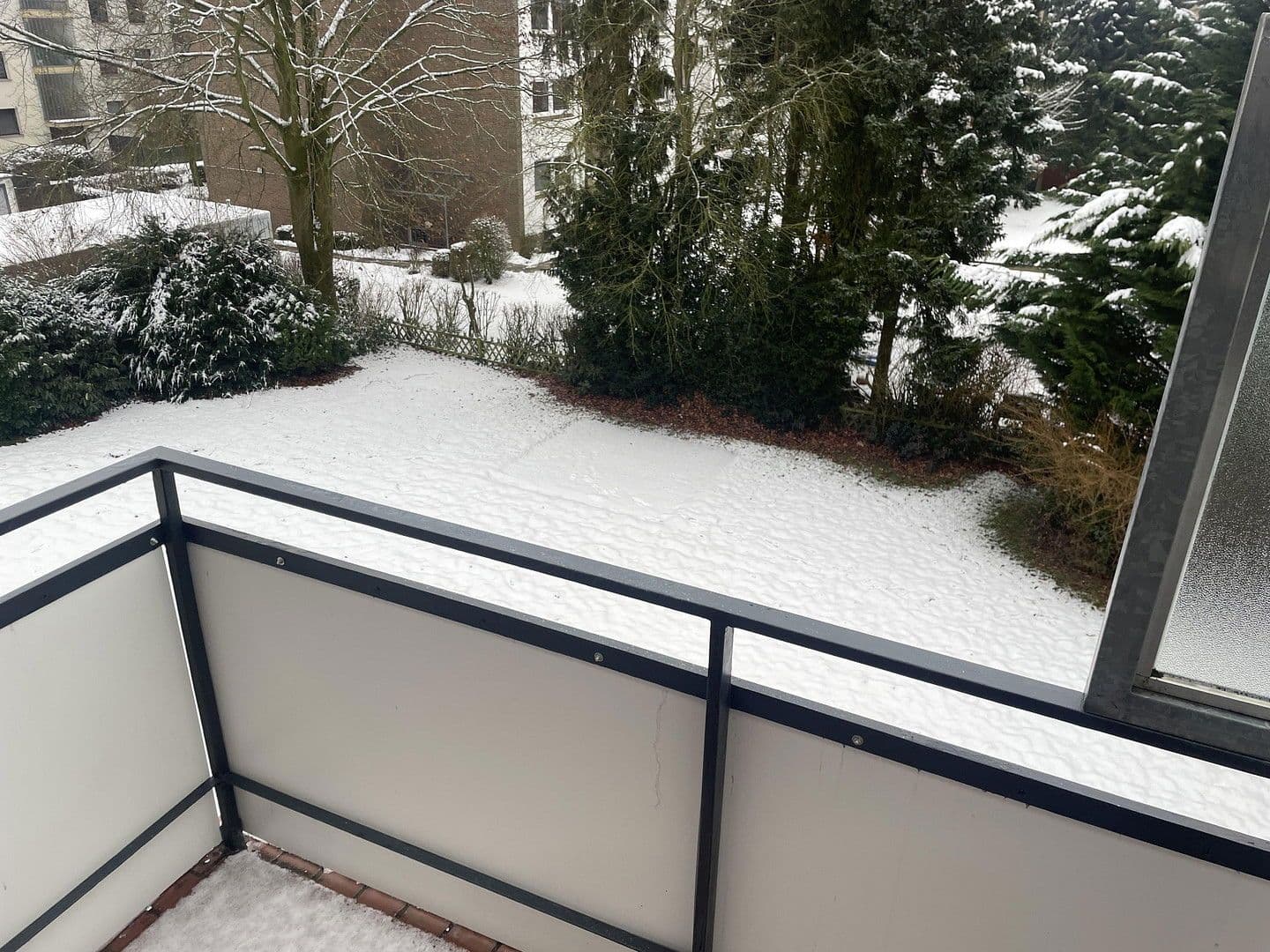 Prenájom bytu 3-izbový 70 m², Buxtehude, Dolné Sasko Prenájom bytu 3-izbový 70 m², Buxtehude, Dolné Sasko