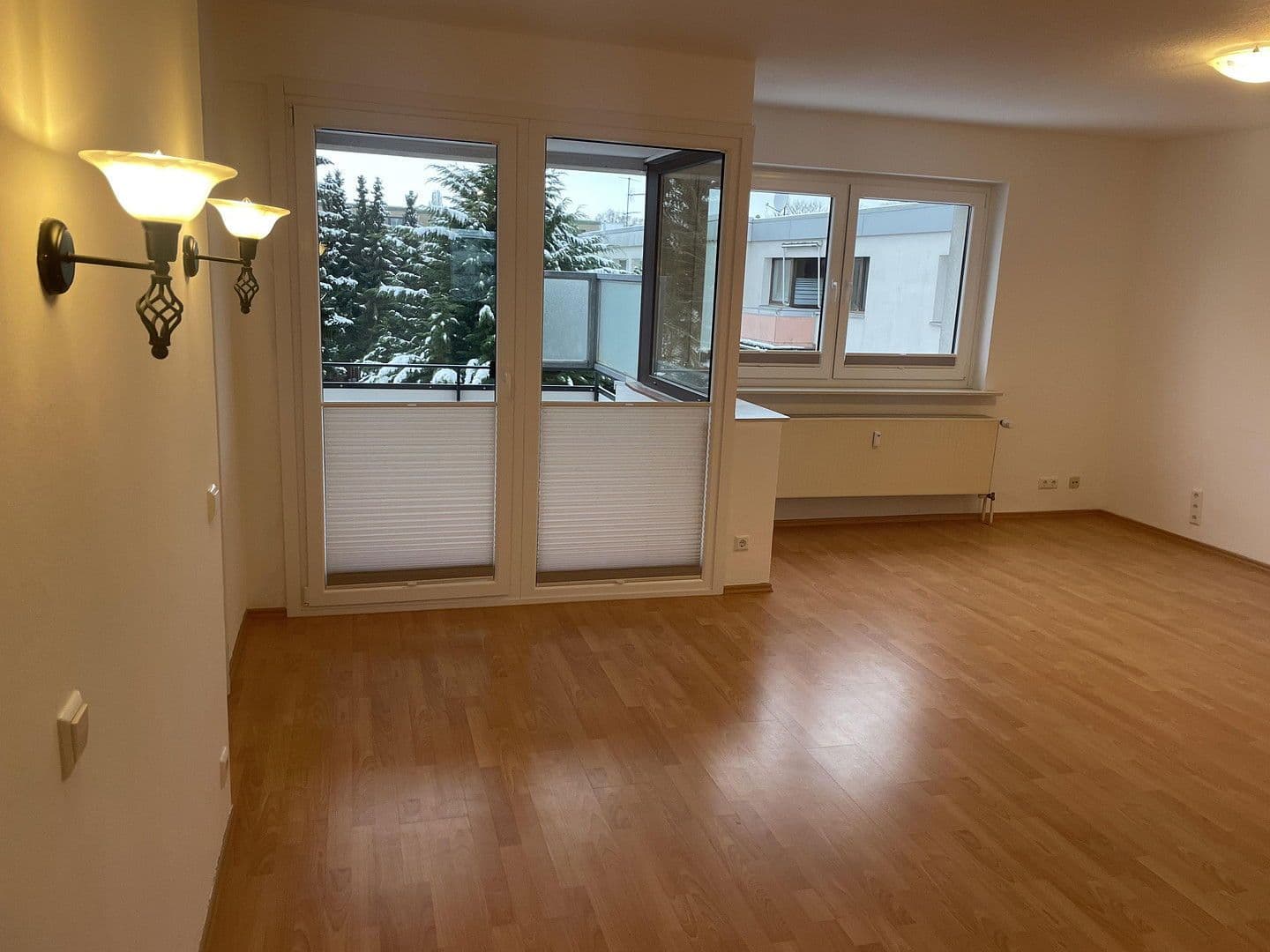 Prenájom bytu 3-izbový 70 m², Buxtehude, Dolné Sasko Prenájom bytu 3-izbový 70 m², Buxtehude, Dolné Sasko