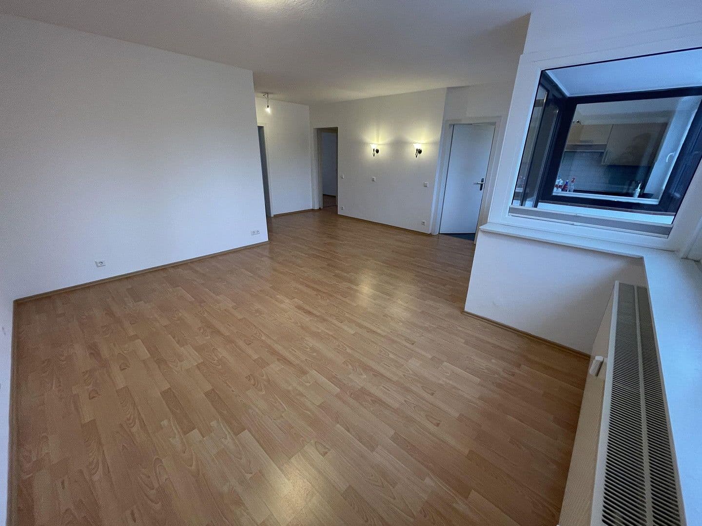 Prenájom bytu 3-izbový 70 m², Buxtehude, Dolné Sasko Prenájom bytu 3-izbový 70 m², Buxtehude, Dolné Sasko