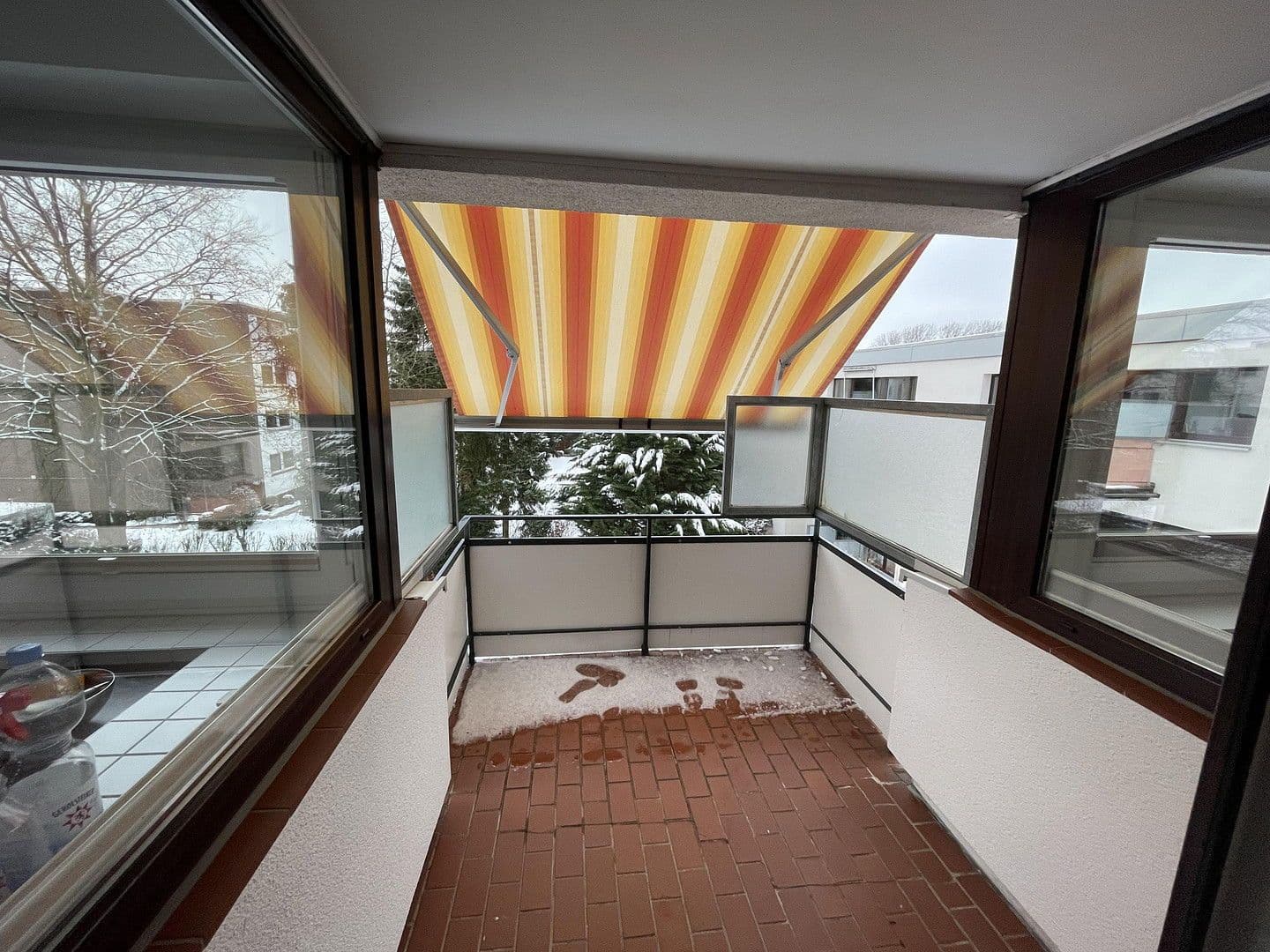 Prenájom bytu 3-izbový 70 m², Buxtehude, Dolné Sasko Prenájom bytu 3-izbový 70 m², Buxtehude, Dolné Sasko