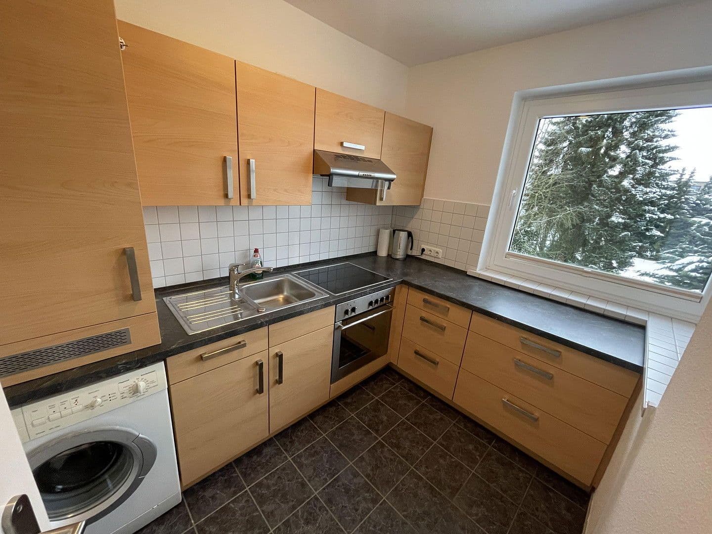 Prenájom bytu 3-izbový 70 m², Buxtehude, Dolné Sasko Prenájom bytu 3-izbový 70 m², Buxtehude, Dolné Sasko