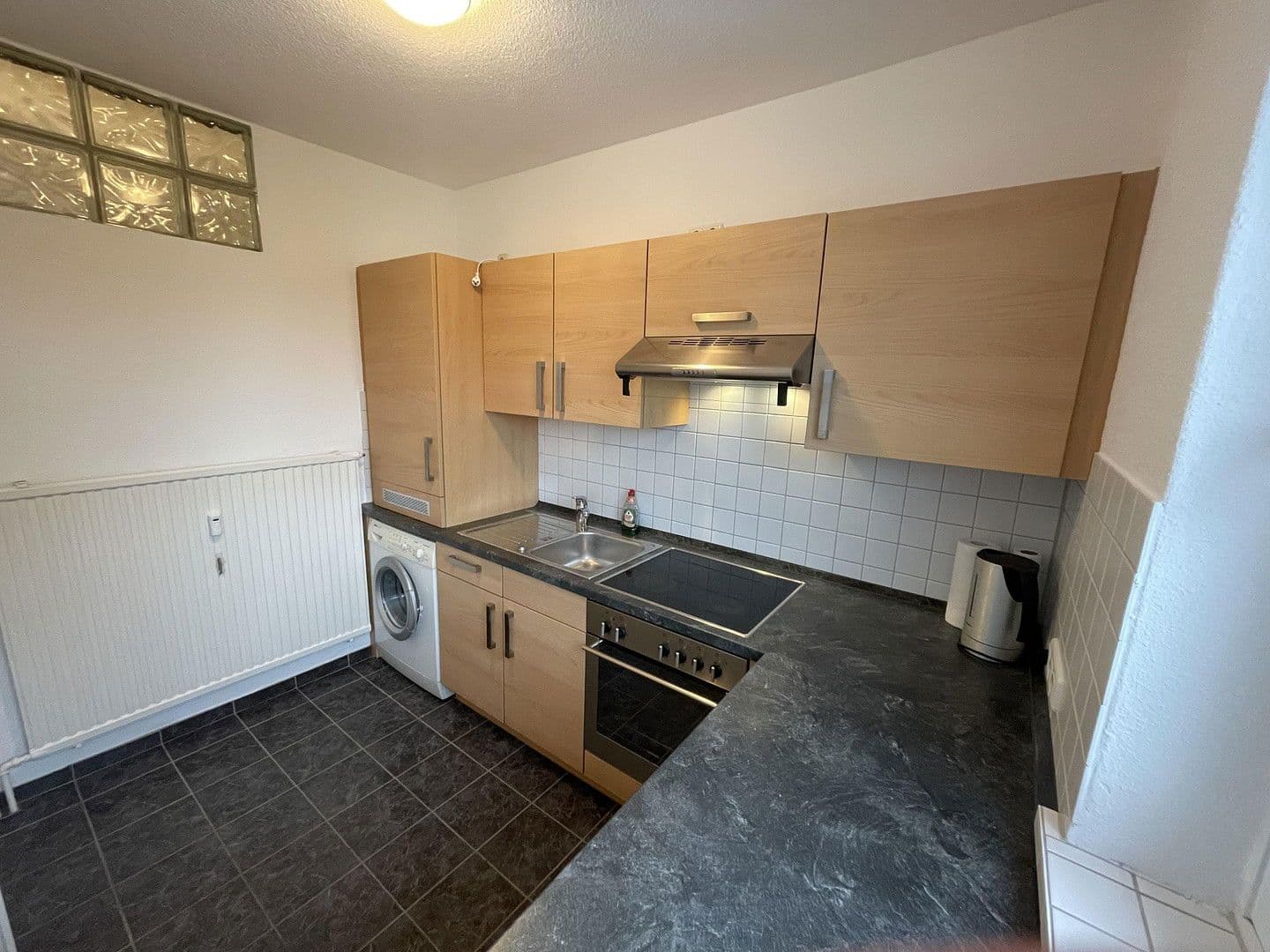 Prenájom bytu 3-izbový 70 m², Buxtehude, Dolné Sasko Prenájom bytu 3-izbový 70 m², Buxtehude, Dolné Sasko