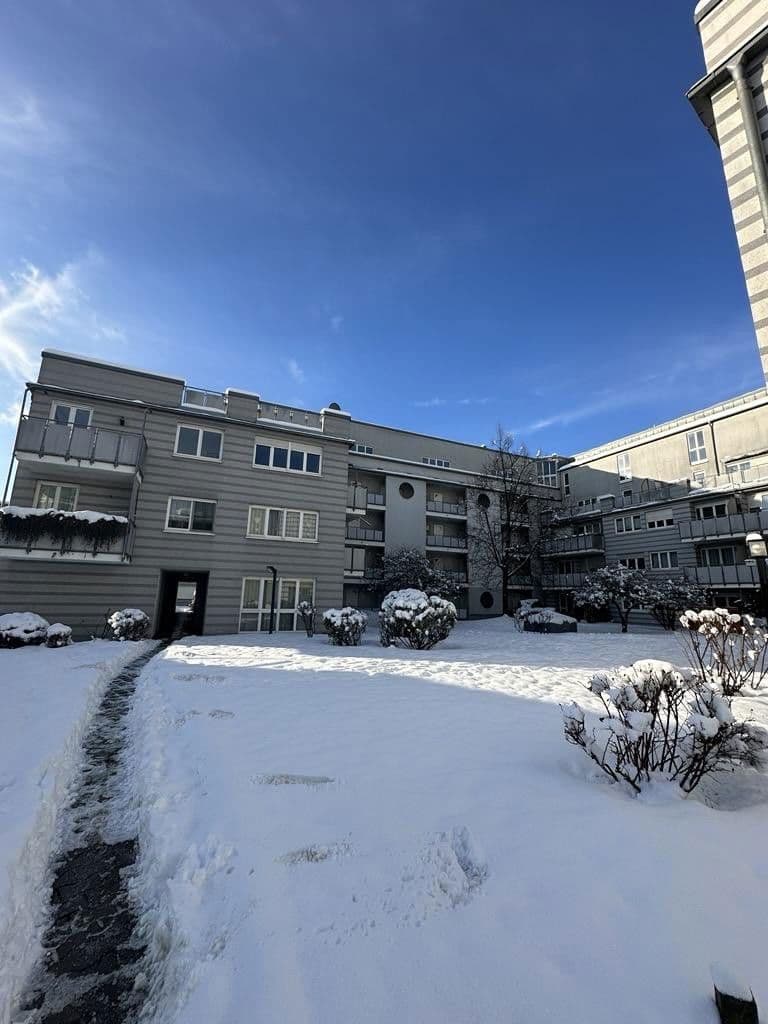 Prenájom bytu 1-izbový 38 m², Fürther Straße 271, Nürnberg, Bavorsko Prenájom bytu 1-izbový 38 m², Fürther Straße 271, Nürnberg, Bavorsko