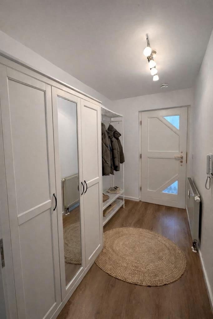 Prenájom bytu 1-izbový 38 m², Fürther Straße 271, Nürnberg, Bavorsko Prenájom bytu 1-izbový 38 m², Fürther Straße 271, Nürnberg, Bavorsko