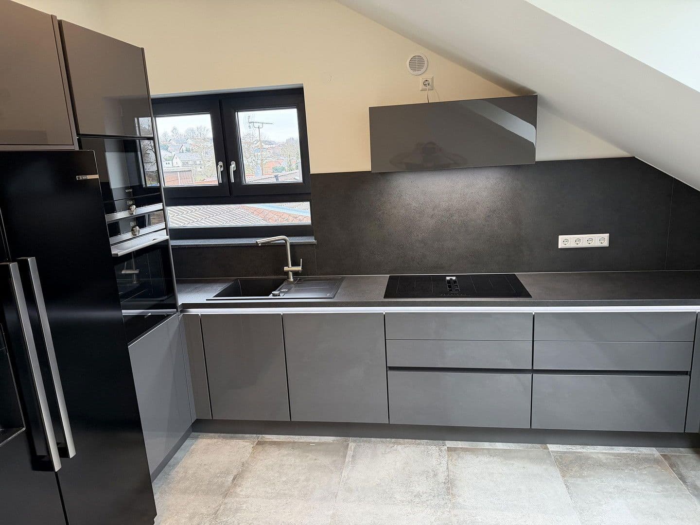 Predaj bytu 4-izbový 141 m², Wiesloch, Bádensko-Wurttembersko Predaj bytu 4-izbový 141 m², Wiesloch, Bádensko-Wurttembersko