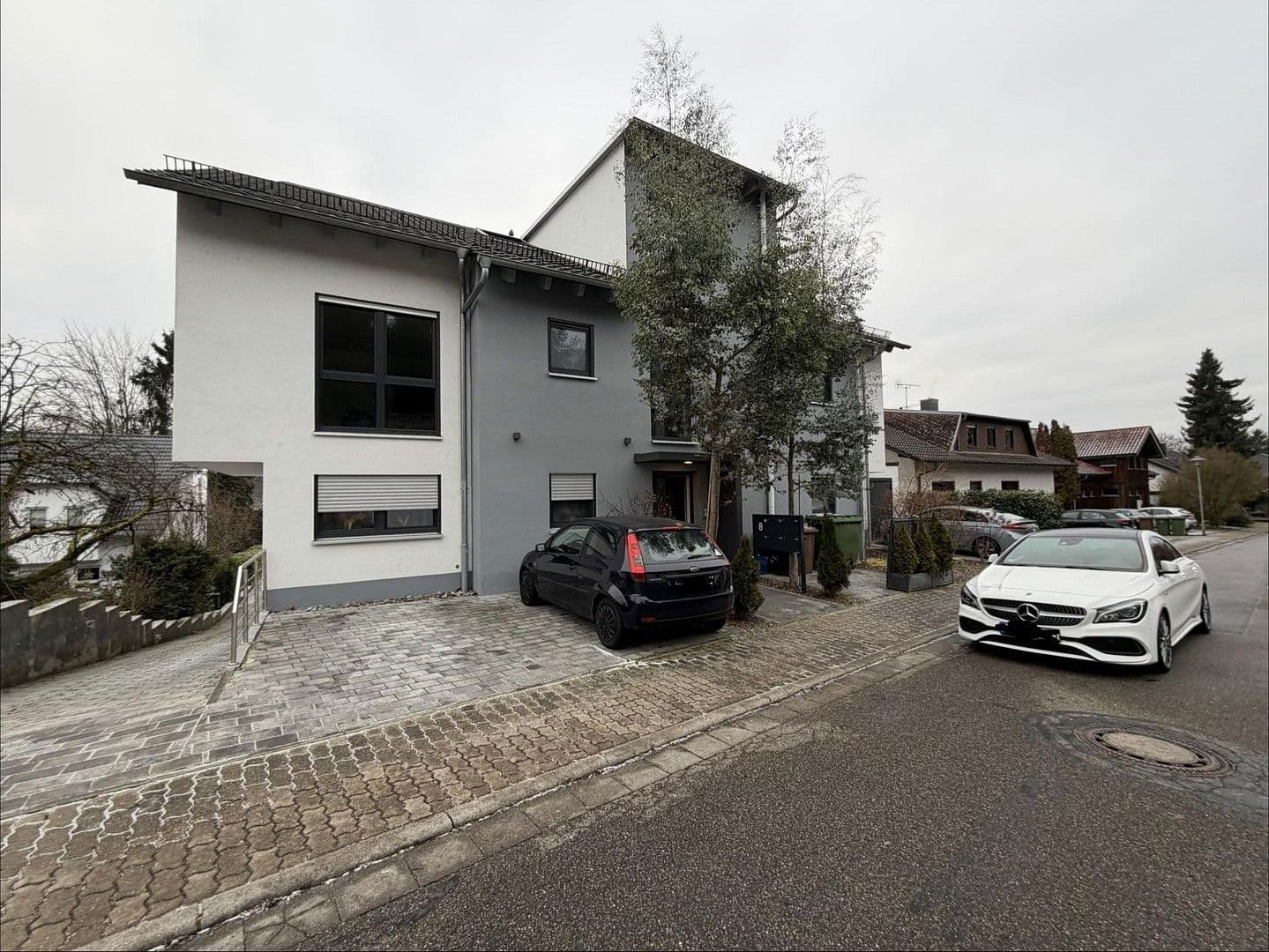 Predaj bytu 4-izbový 141 m², Wiesloch, Bádensko-Wurttembersko Predaj bytu 4-izbový 141 m², Wiesloch, Bádensko-Wurttembersko