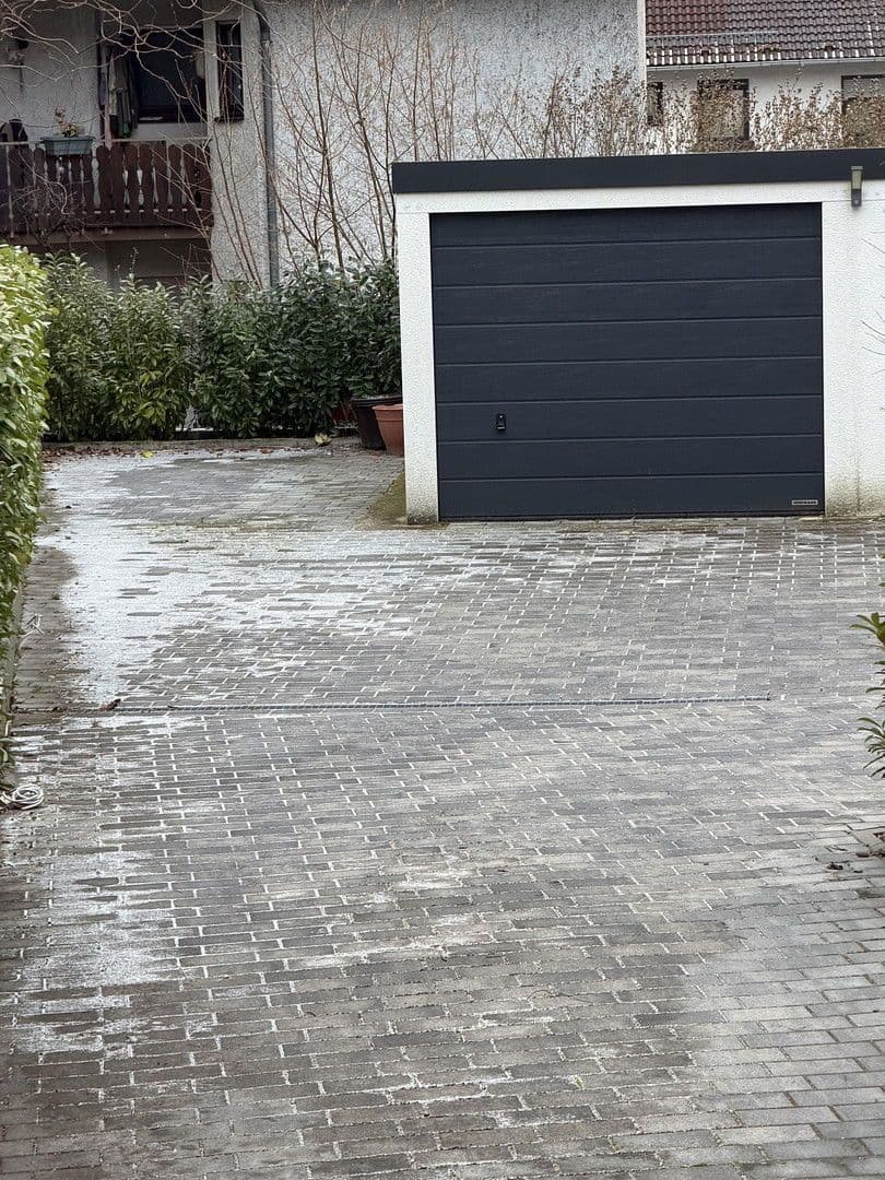 Predaj bytu 4-izbový 141 m², Wiesloch, Bádensko-Wurttembersko Predaj bytu 4-izbový 141 m², Wiesloch, Bádensko-Wurttembersko