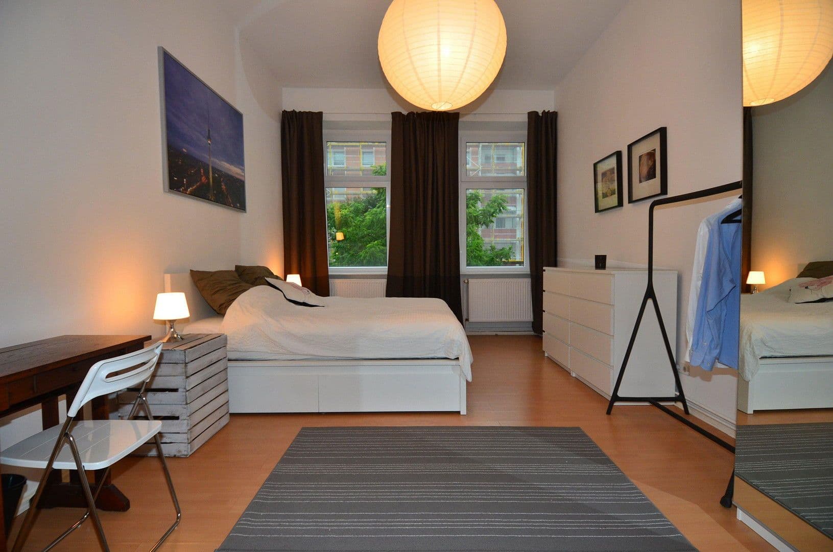 Predaj bytu 3-izbový 78 m², Marchlewskistr. 101, Berlin, Berlín Predaj bytu 3-izbový 78 m², Marchlewskistr. 101, Berlin, Berlín