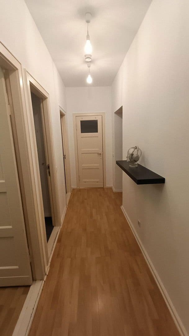 Predaj bytu 3-izbový 78 m², Marchlewskistr. 101, Berlin, Berlín Predaj bytu 3-izbový 78 m², Marchlewskistr. 101, Berlin, Berlín