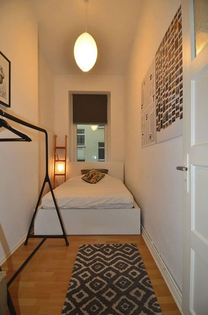 Predaj bytu 3-izbový 78 m², Marchlewskistr. 101, Berlin, Berlín Predaj bytu 3-izbový 78 m², Marchlewskistr. 101, Berlin, Berlín