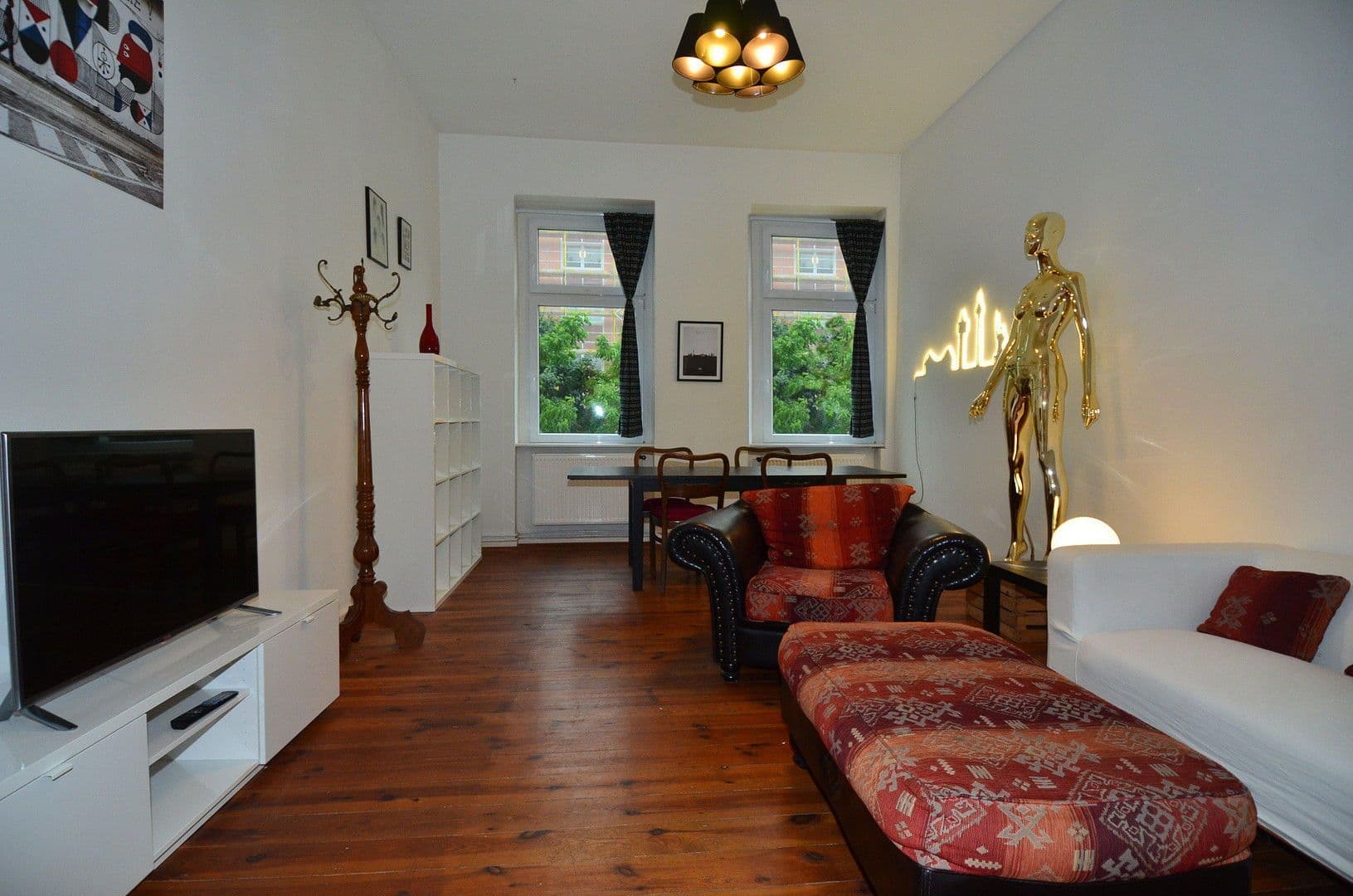 Predaj bytu 3-izbový 78 m², Marchlewskistr. 101, Berlin, Berlín Predaj bytu 3-izbový 78 m², Marchlewskistr. 101, Berlin, Berlín