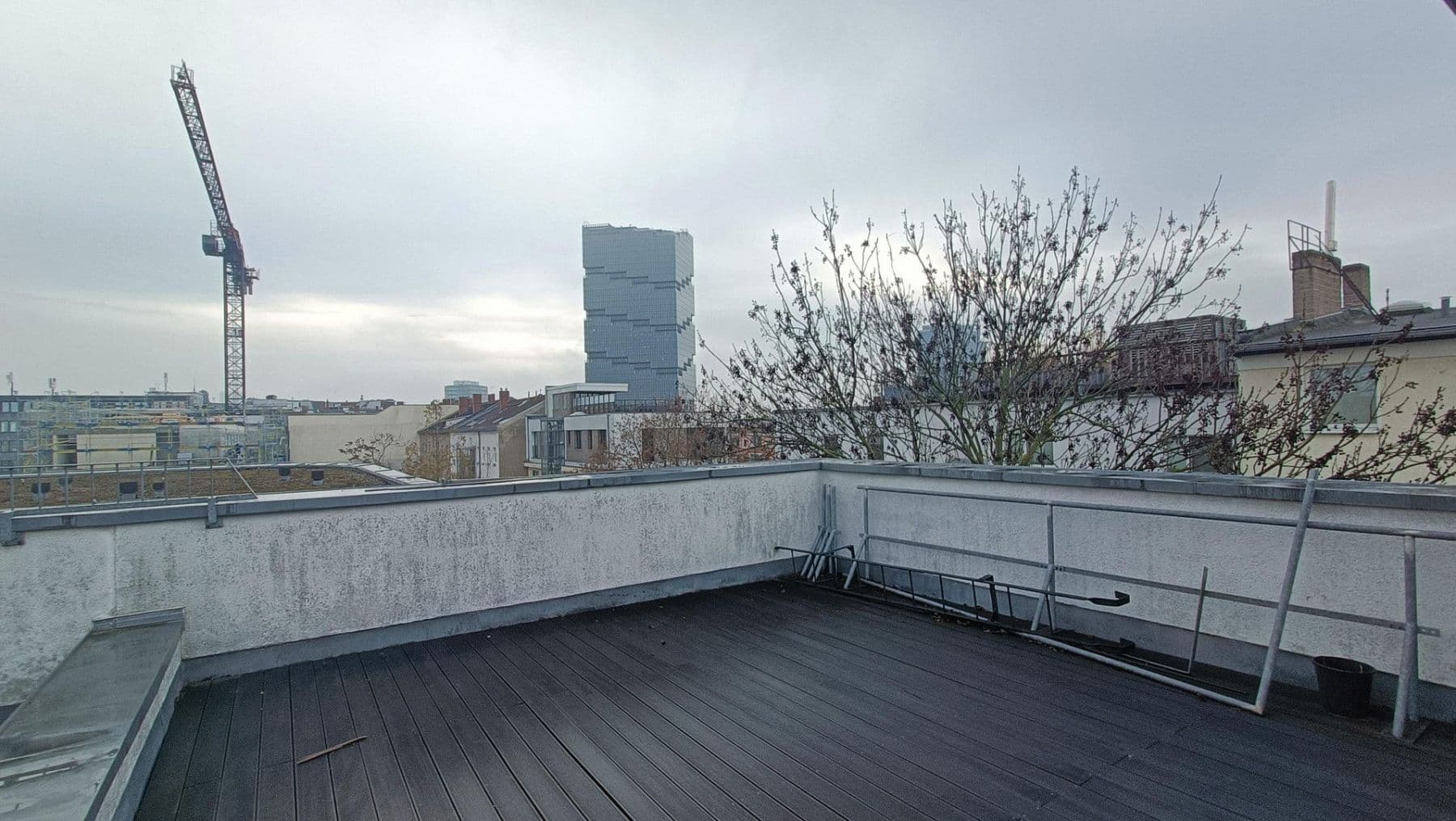 Predaj bytu 3-izbový 78 m², Marchlewskistr. 101, Berlin, Berlín Predaj bytu 3-izbový 78 m², Marchlewskistr. 101, Berlin, Berlín