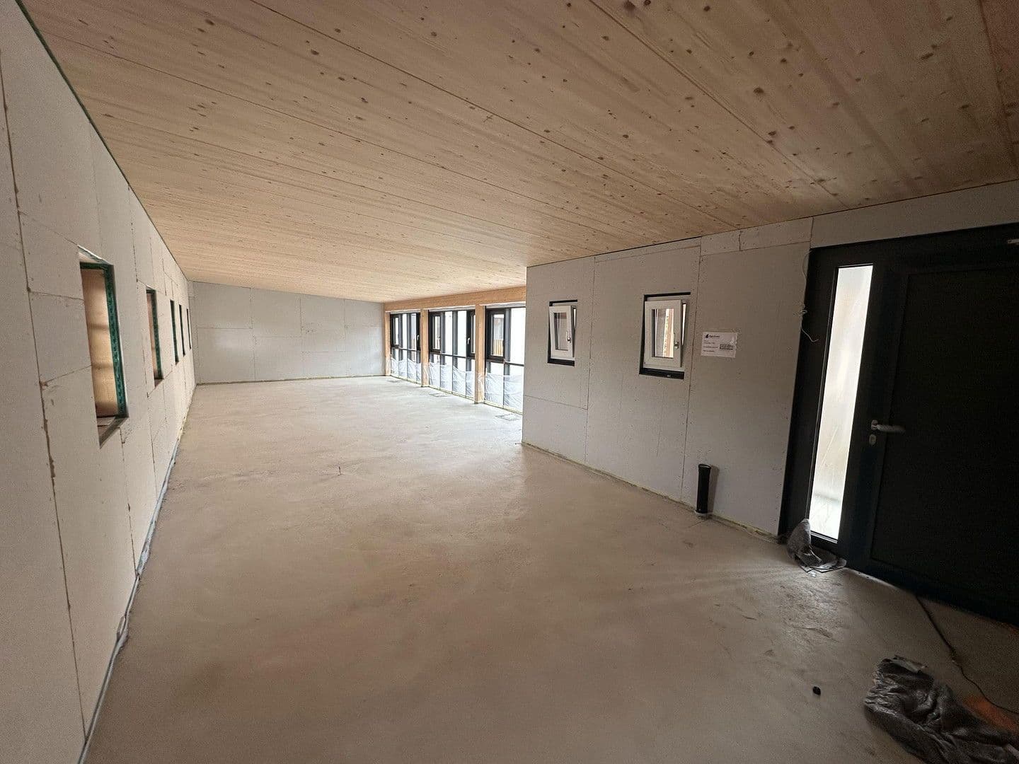 Predaj bytu 2-izbový 64 m², Buchenberger Straße 19a, Buchenberg, Bavorsko Predaj bytu 2-izbový 64 m², Buchenberger Straße 19a, Buchenberg, Bavorsko