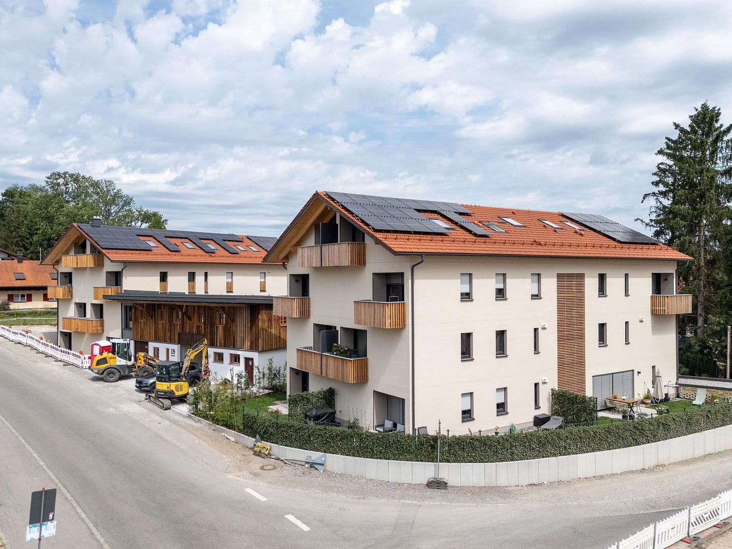 Predaj bytu 2-izbový 64 m², Buchenberger Straße 19a, Buchenberg, Bavorsko Predaj bytu 2-izbový 64 m², Buchenberger Straße 19a, Buchenberg, Bavorsko