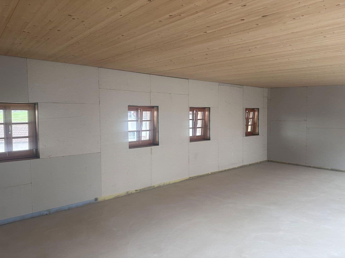 Predaj bytu 2-izbový 64 m², Buchenberger Straße 19a, Buchenberg, Bavorsko Predaj bytu 2-izbový 64 m², Buchenberger Straße 19a, Buchenberg, Bavorsko