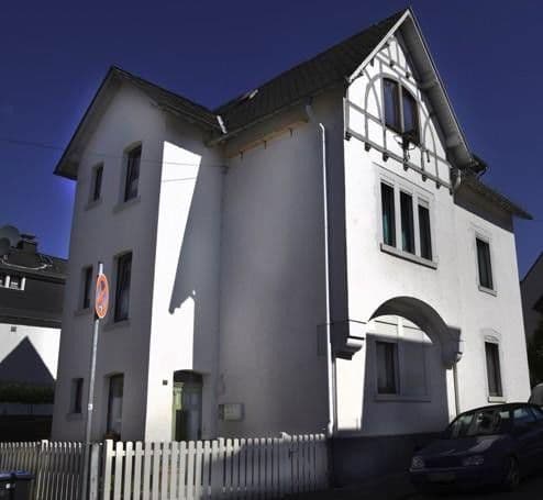 Predaj domu 226 m², pozemek 190 m², Kaltbachstrasse 17, Nassau, Porýnie-Falcko Predaj domu 226 m², pozemek 190 m², Kaltbachstrasse 17, Nassau, Porýnie-Falcko