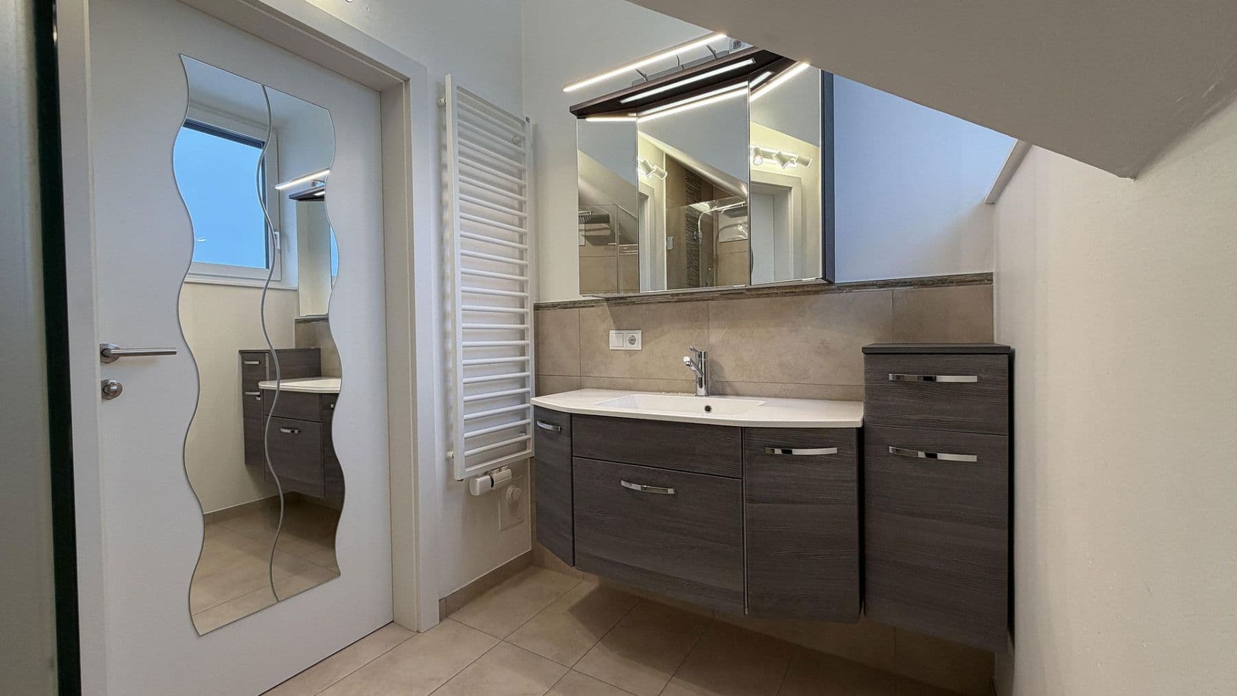 Predaj bytu 3-izbový 62 m², Großgmain, Salzbursko Predaj bytu 3-izbový 62 m², Großgmain, Salzbursko