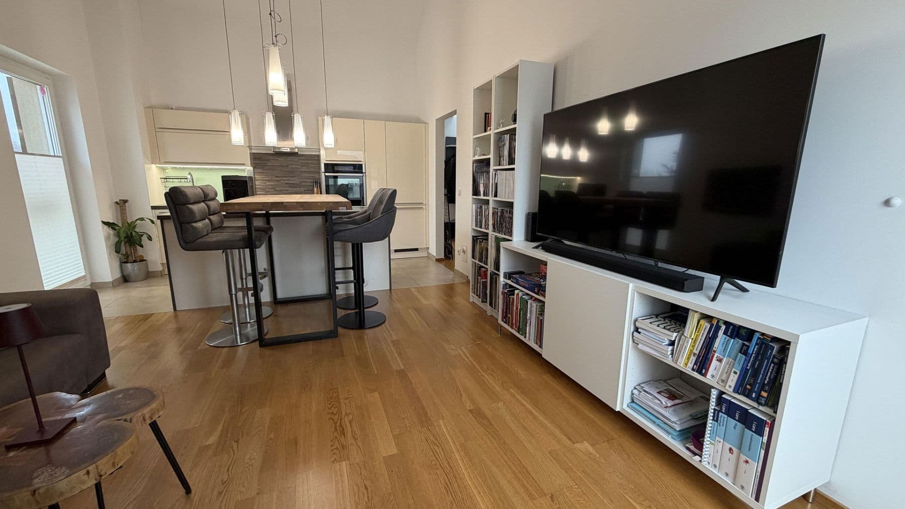 Predaj bytu 3-izbový 62 m², Großgmain, Salzbursko Predaj bytu 3-izbový 62 m², Großgmain, Salzbursko