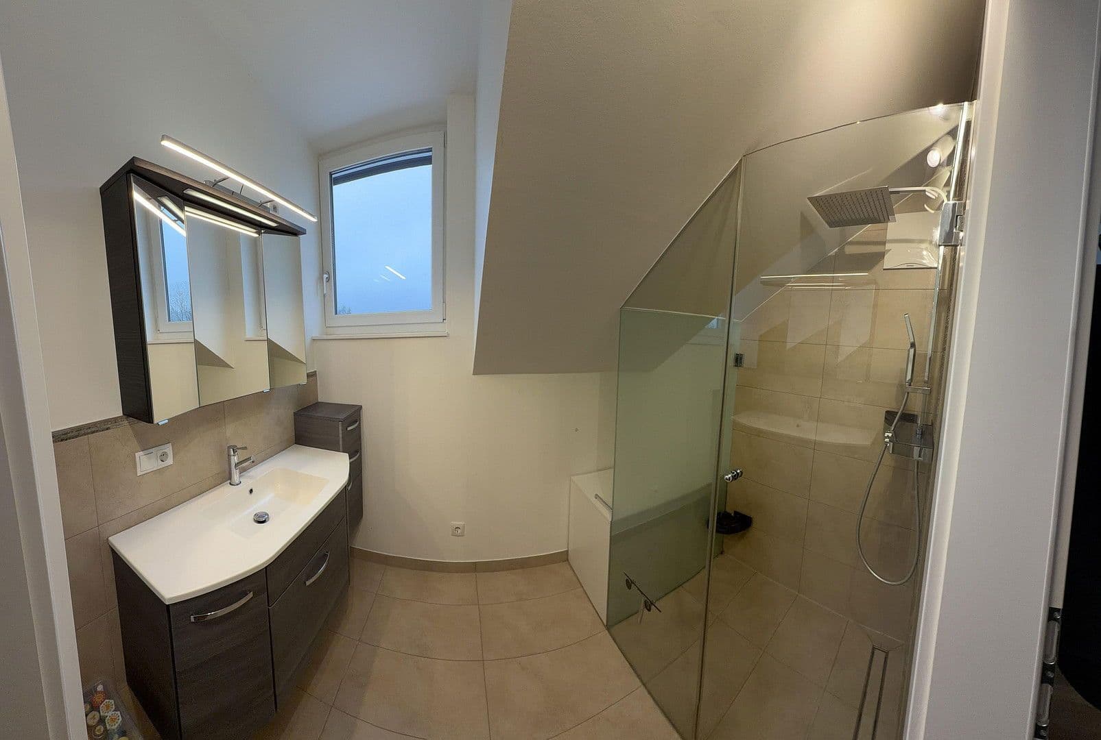 Predaj bytu 3-izbový 62 m², Großgmain, Salzbursko Predaj bytu 3-izbový 62 m², Großgmain, Salzbursko