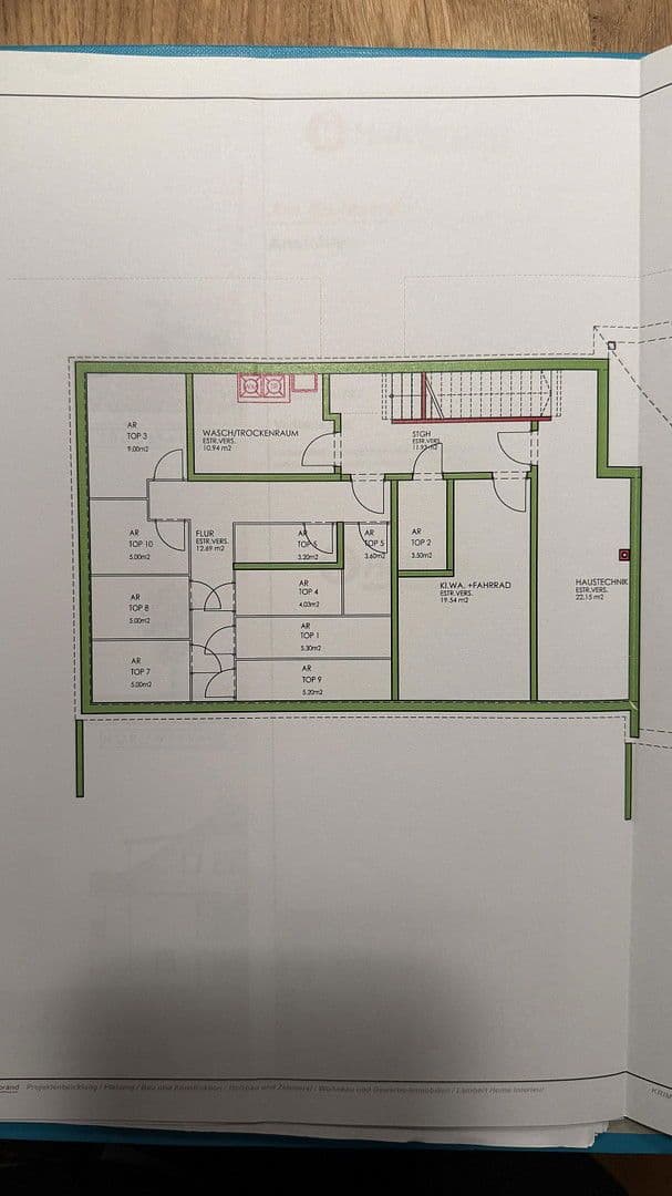 Predaj bytu 3-izbový 62 m², Großgmain, Salzbursko Predaj bytu 3-izbový 62 m², Großgmain, Salzbursko