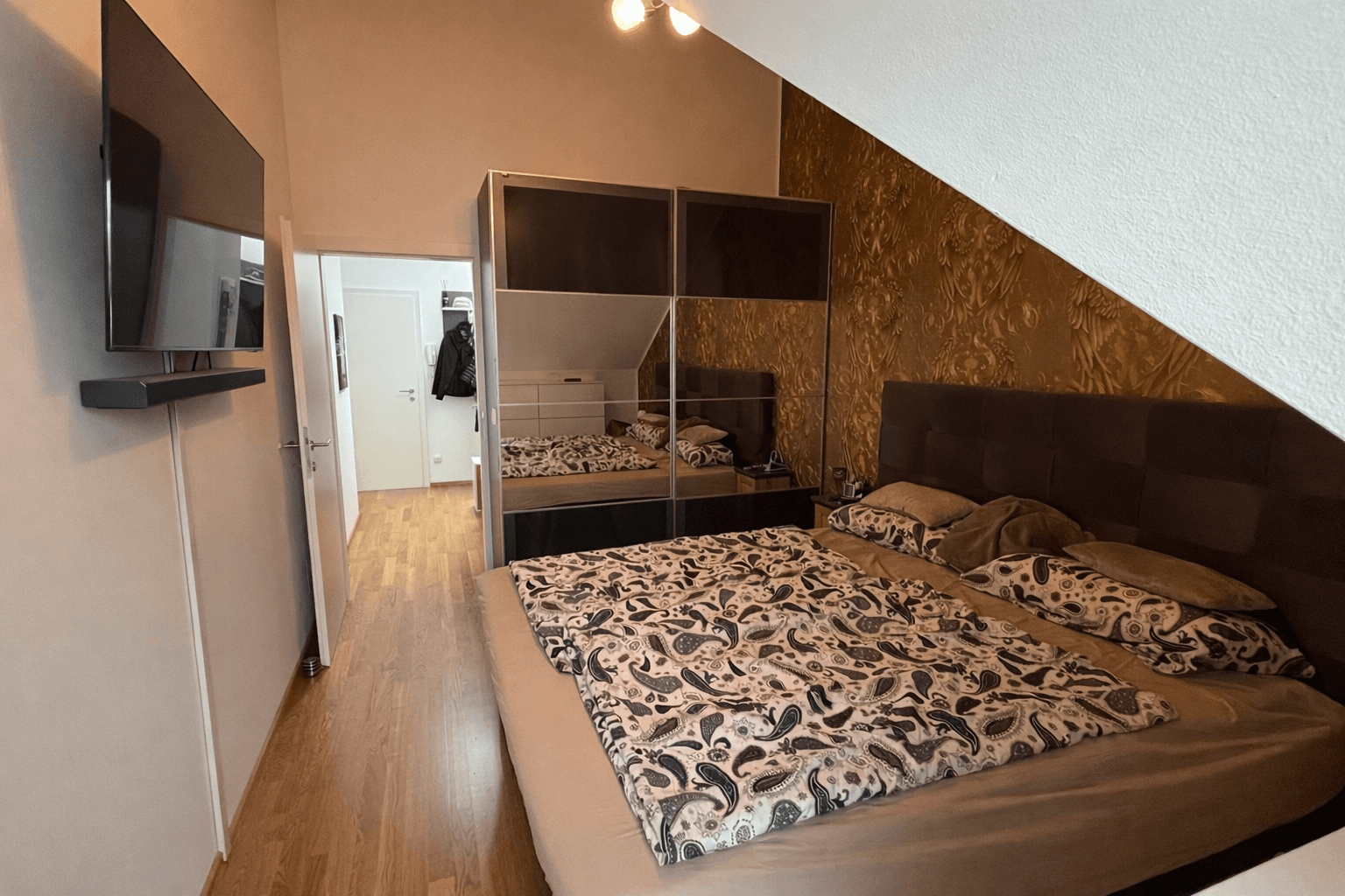 Predaj bytu 3-izbový 62 m², Großgmain, Salzbursko Predaj bytu 3-izbový 62 m², Großgmain, Salzbursko