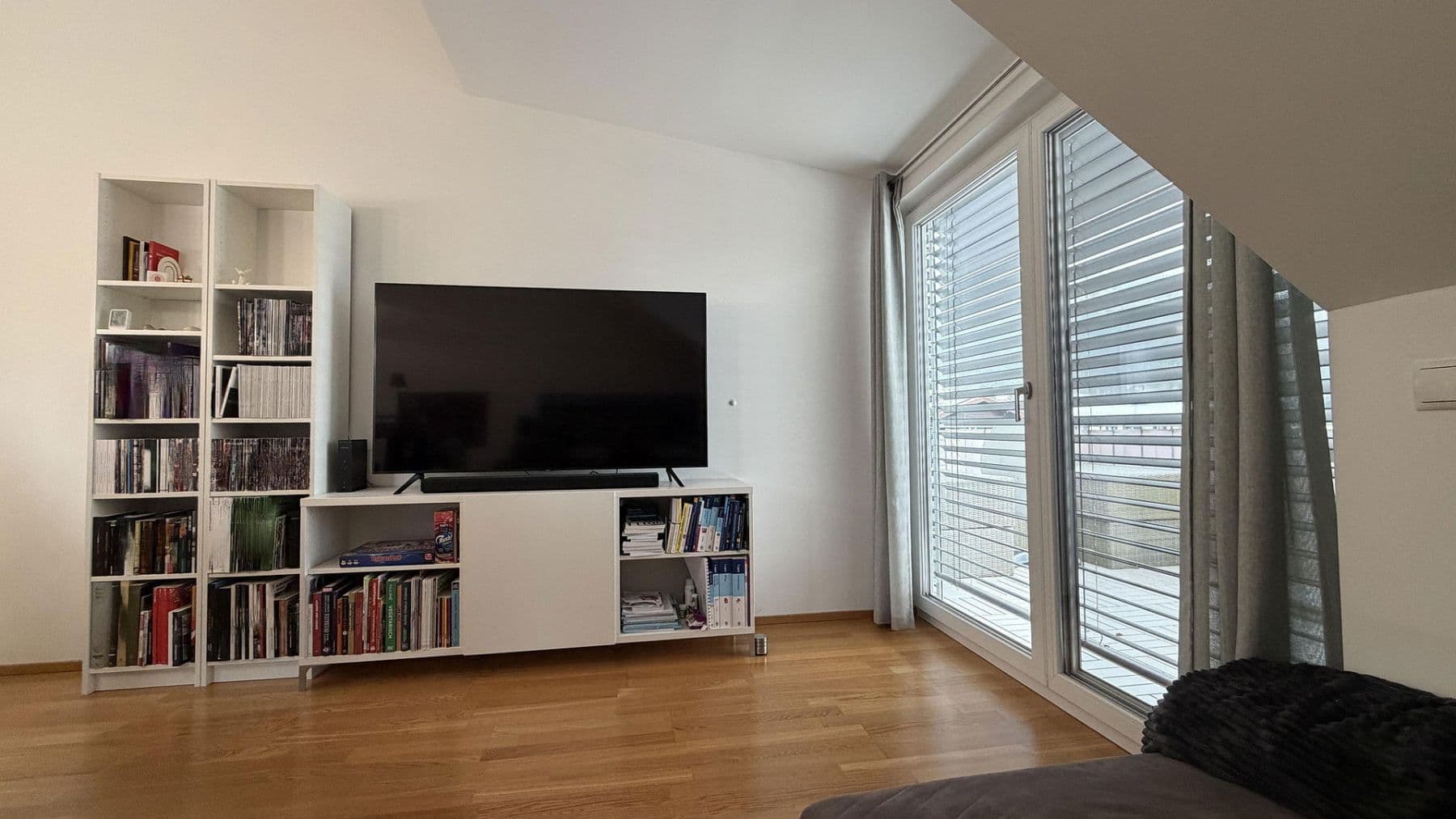 Predaj bytu 3-izbový 62 m², Großgmain, Salzbursko Predaj bytu 3-izbový 62 m², Großgmain, Salzbursko