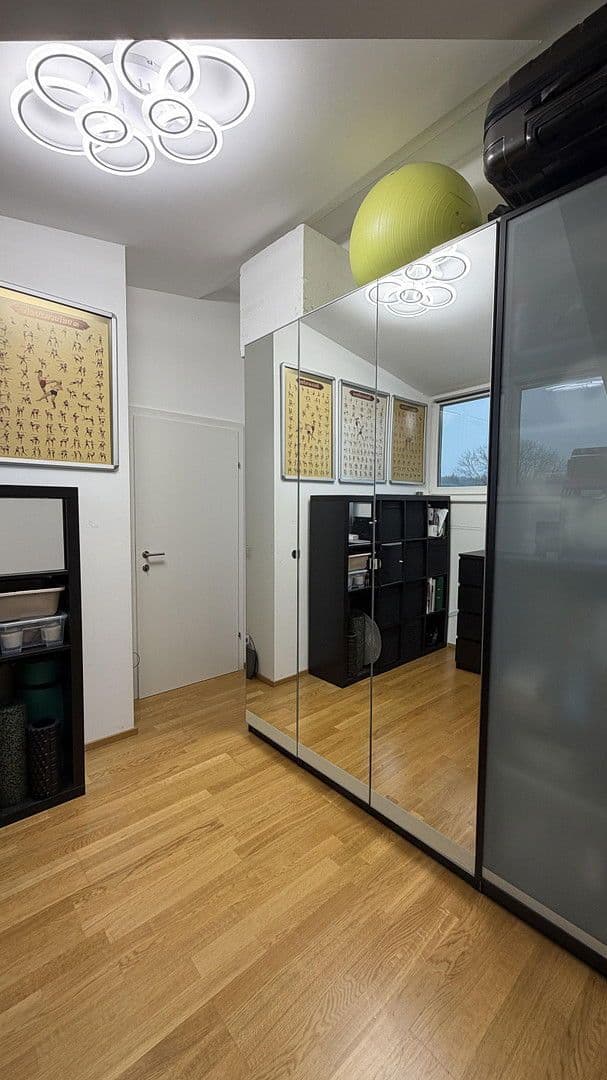 Predaj bytu 3-izbový 62 m², Großgmain, Salzbursko Predaj bytu 3-izbový 62 m², Großgmain, Salzbursko