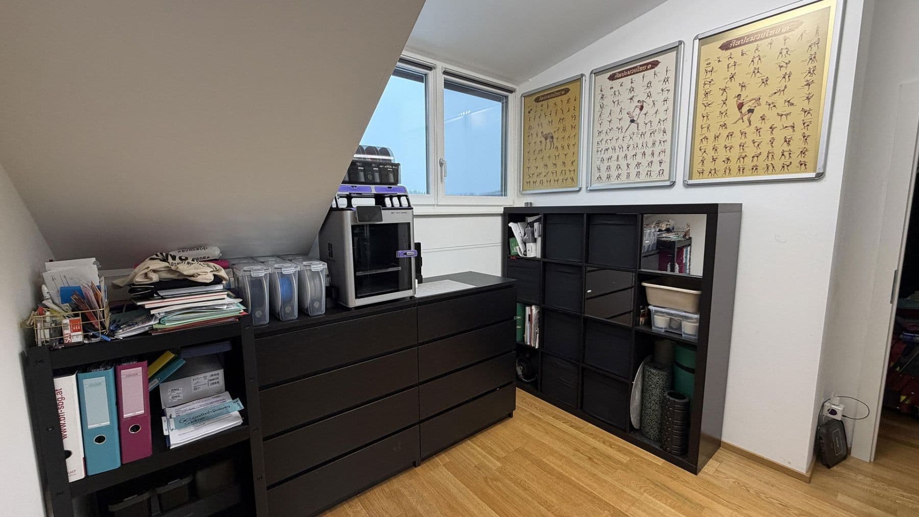 Predaj bytu 3-izbový 62 m², Großgmain, Salzbursko Predaj bytu 3-izbový 62 m², Großgmain, Salzbursko