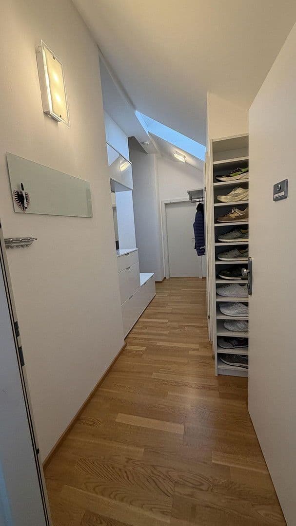 Predaj bytu 3-izbový 62 m², Großgmain, Salzbursko Predaj bytu 3-izbový 62 m², Großgmain, Salzbursko