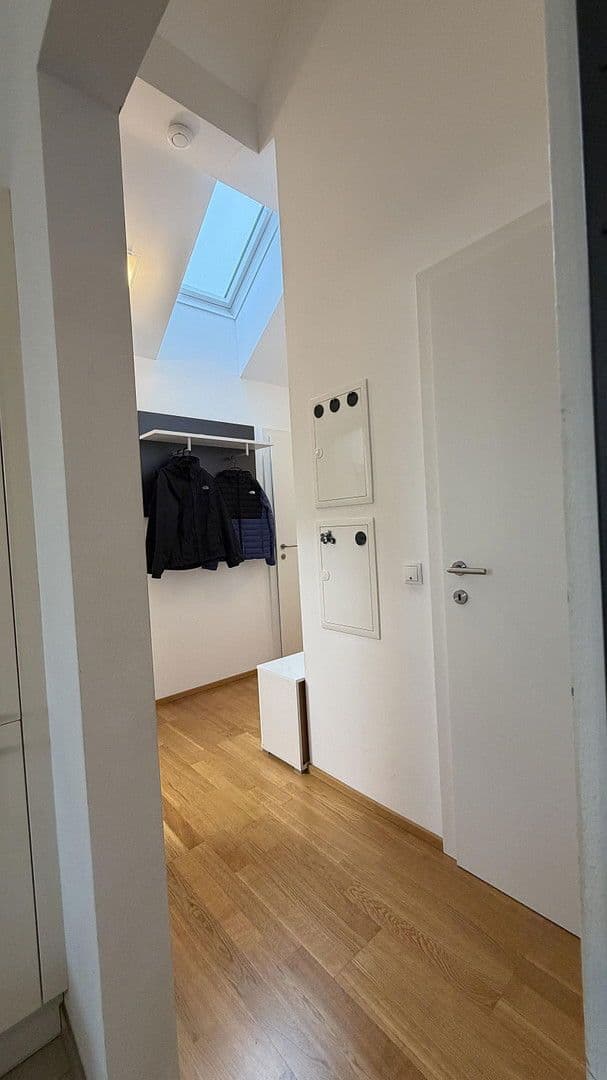 Predaj bytu 3-izbový 62 m², Großgmain, Salzbursko Predaj bytu 3-izbový 62 m², Großgmain, Salzbursko