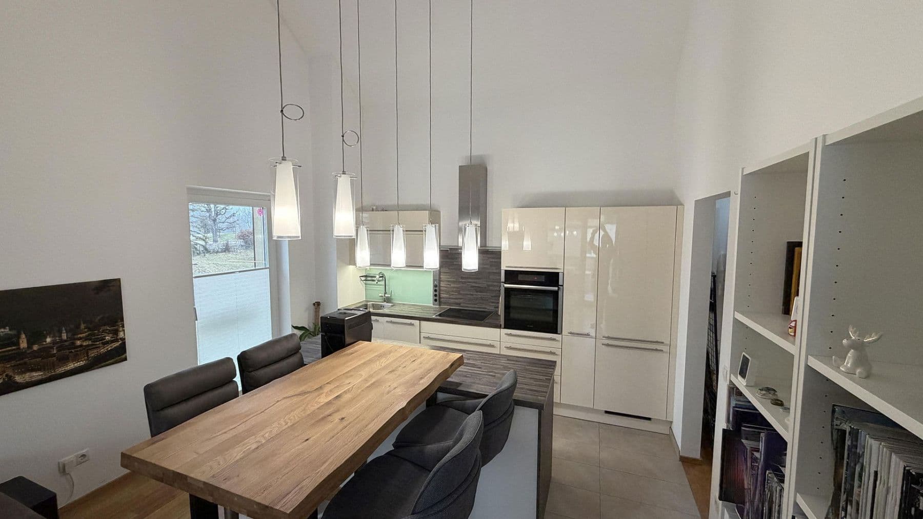 Predaj bytu 3-izbový 62 m², Großgmain, Salzbursko Predaj bytu 3-izbový 62 m², Großgmain, Salzbursko