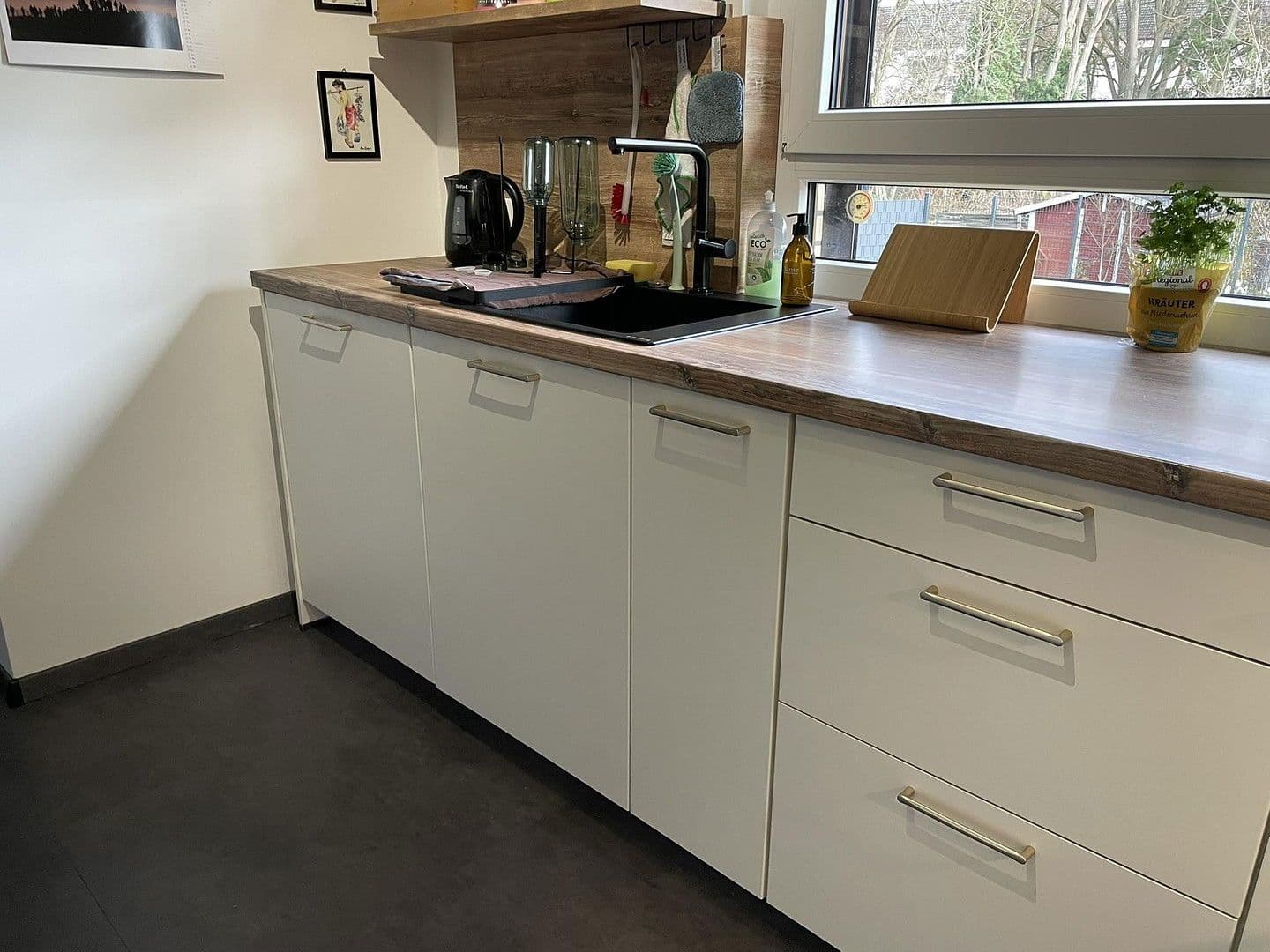 Predaj domu 100 m², pozemek 536 m², Gifhorn, Dolné Sasko Predaj domu 100 m², pozemek 536 m², Gifhorn, Dolné Sasko