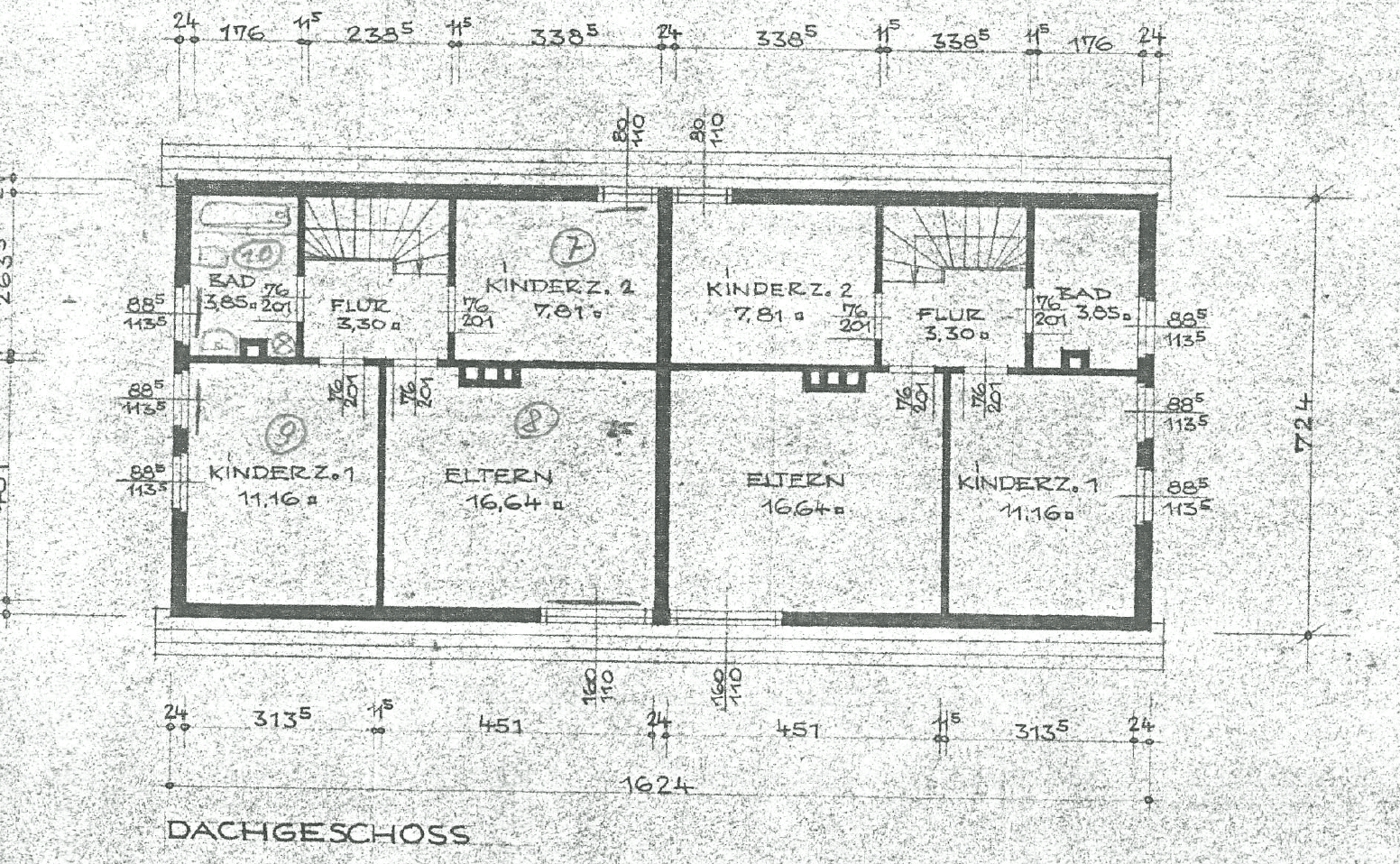 Predaj domu 100 m², pozemek 536 m², Gifhorn, Dolné Sasko Predaj domu 100 m², pozemek 536 m², Gifhorn, Dolné Sasko