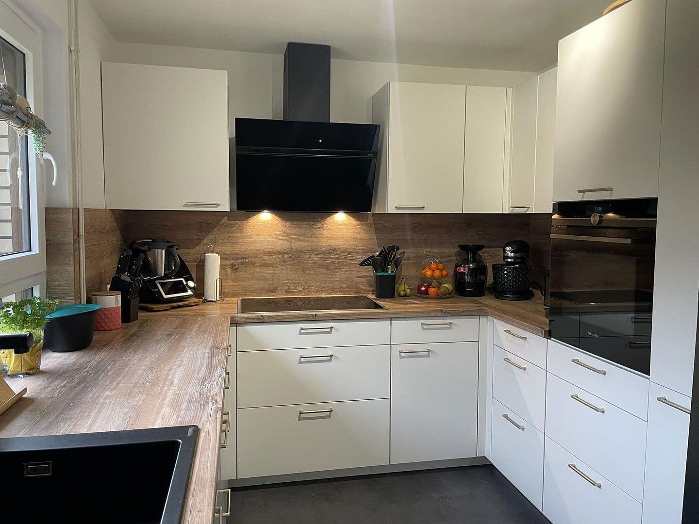 Predaj domu 100 m², pozemek 536 m², Gifhorn, Dolné Sasko Predaj domu 100 m², pozemek 536 m², Gifhorn, Dolné Sasko