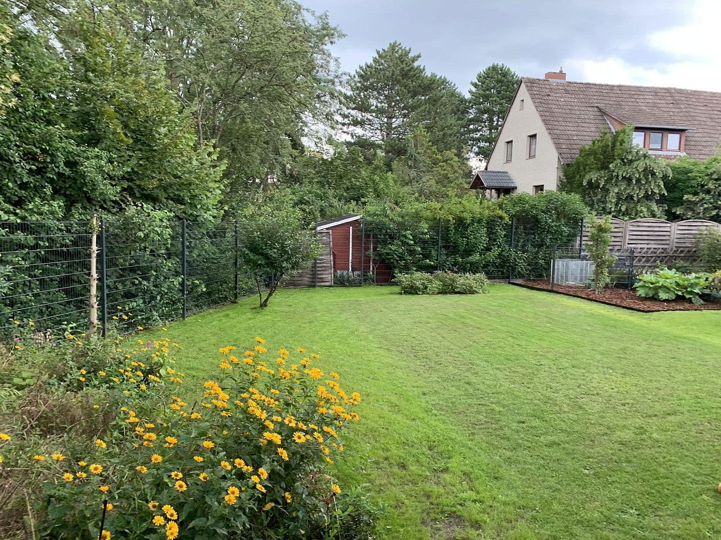 Predaj domu 100 m², pozemek 536 m², Gifhorn, Dolné Sasko Predaj domu 100 m², pozemek 536 m², Gifhorn, Dolné Sasko