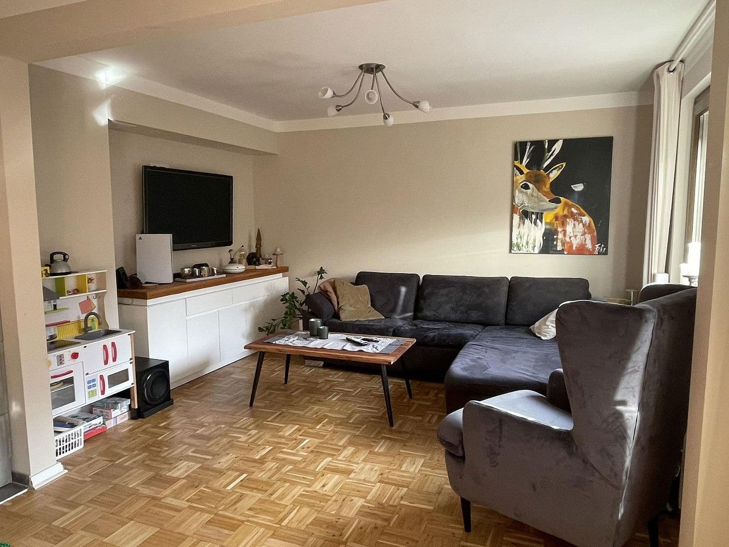 Predaj domu 100 m², pozemek 536 m², Gifhorn, Dolné Sasko Predaj domu 100 m², pozemek 536 m², Gifhorn, Dolné Sasko