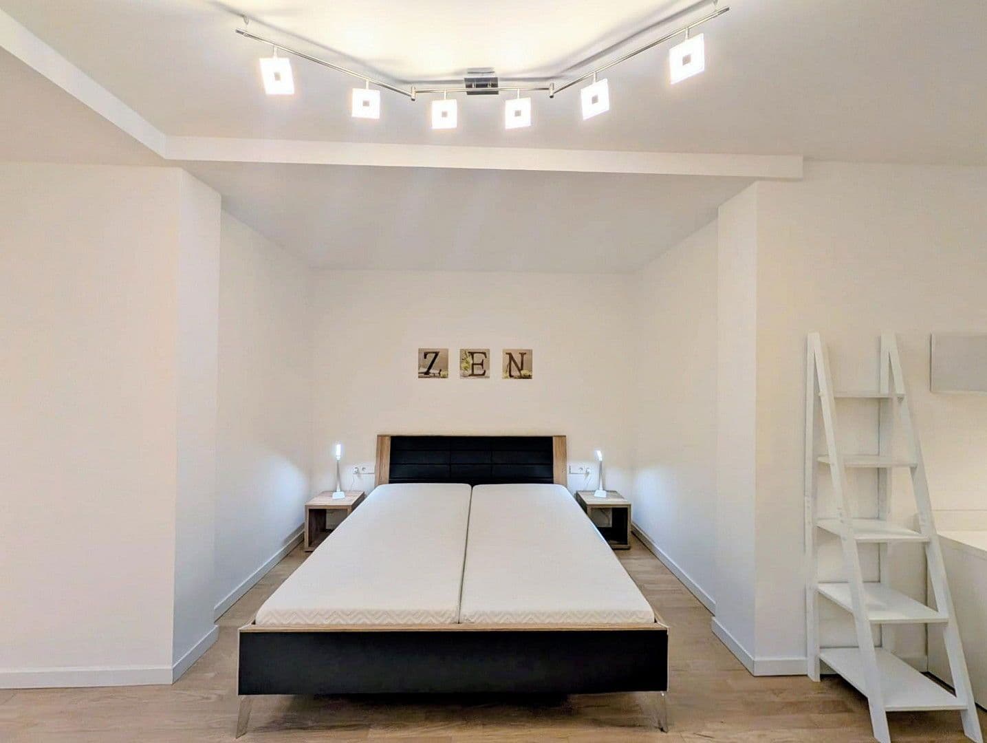 Prenájom bytu 1-izbový 71 m², München, Bavorsko Prenájom bytu 1-izbový 71 m², München, Bavorsko