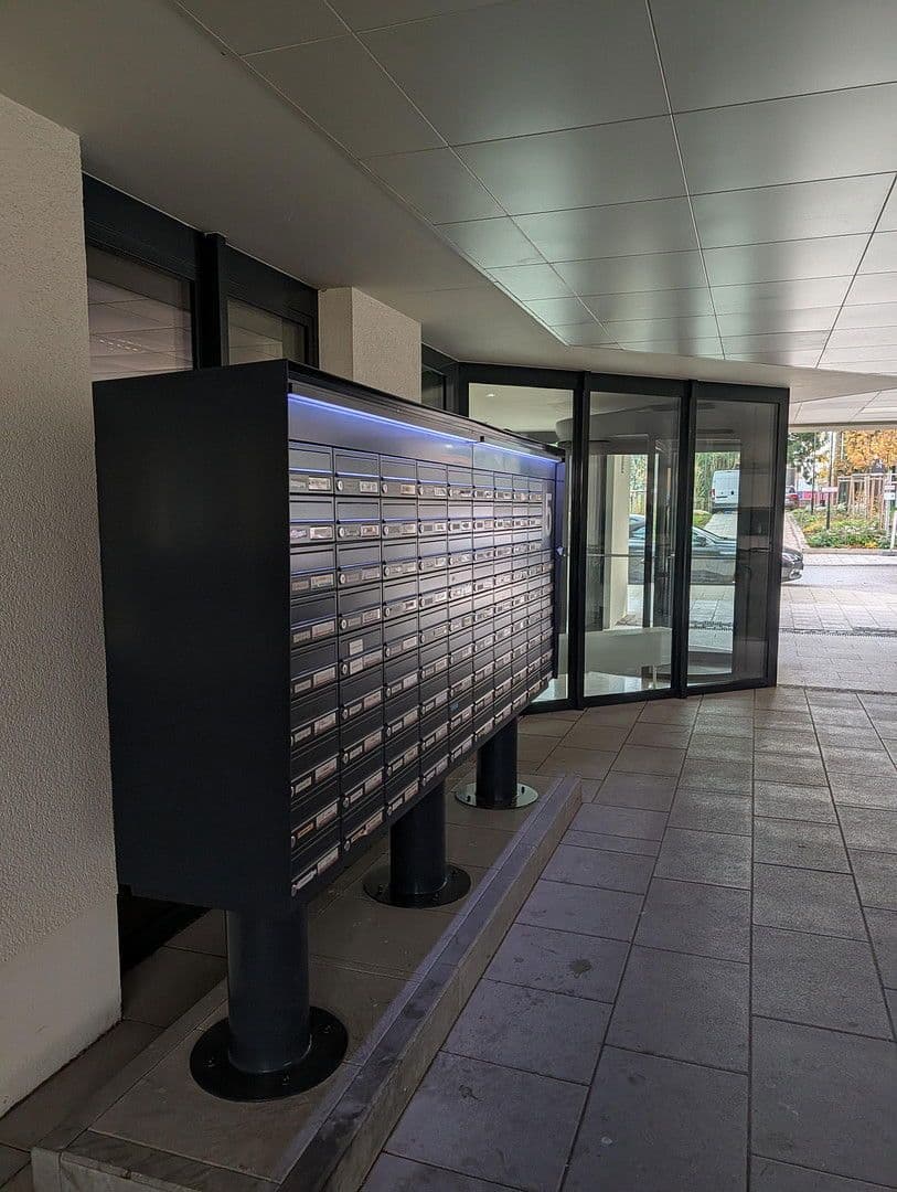 Prenájom bytu 1-izbový 71 m², München, Bavorsko Prenájom bytu 1-izbový 71 m², München, Bavorsko