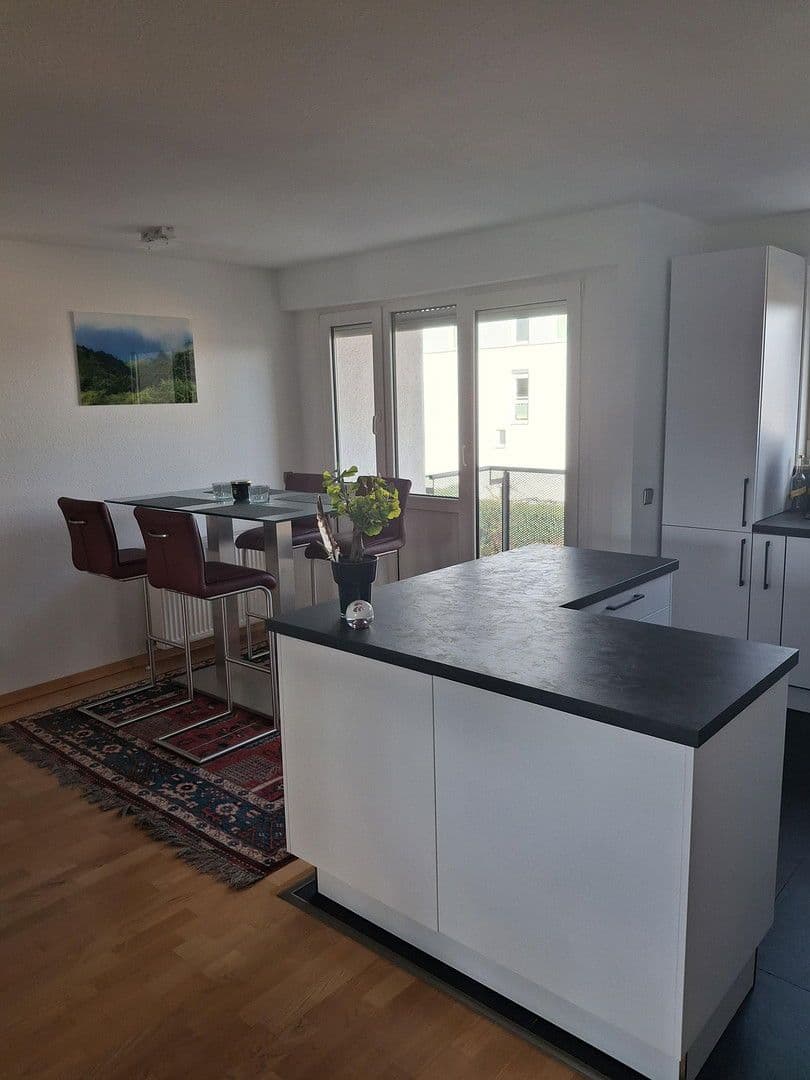 Predaj bytu 3-izbový 78 m², Böblingen, Bádensko-Wurttembersko Predaj bytu 3-izbový 78 m², Böblingen, Bádensko-Wurttembersko