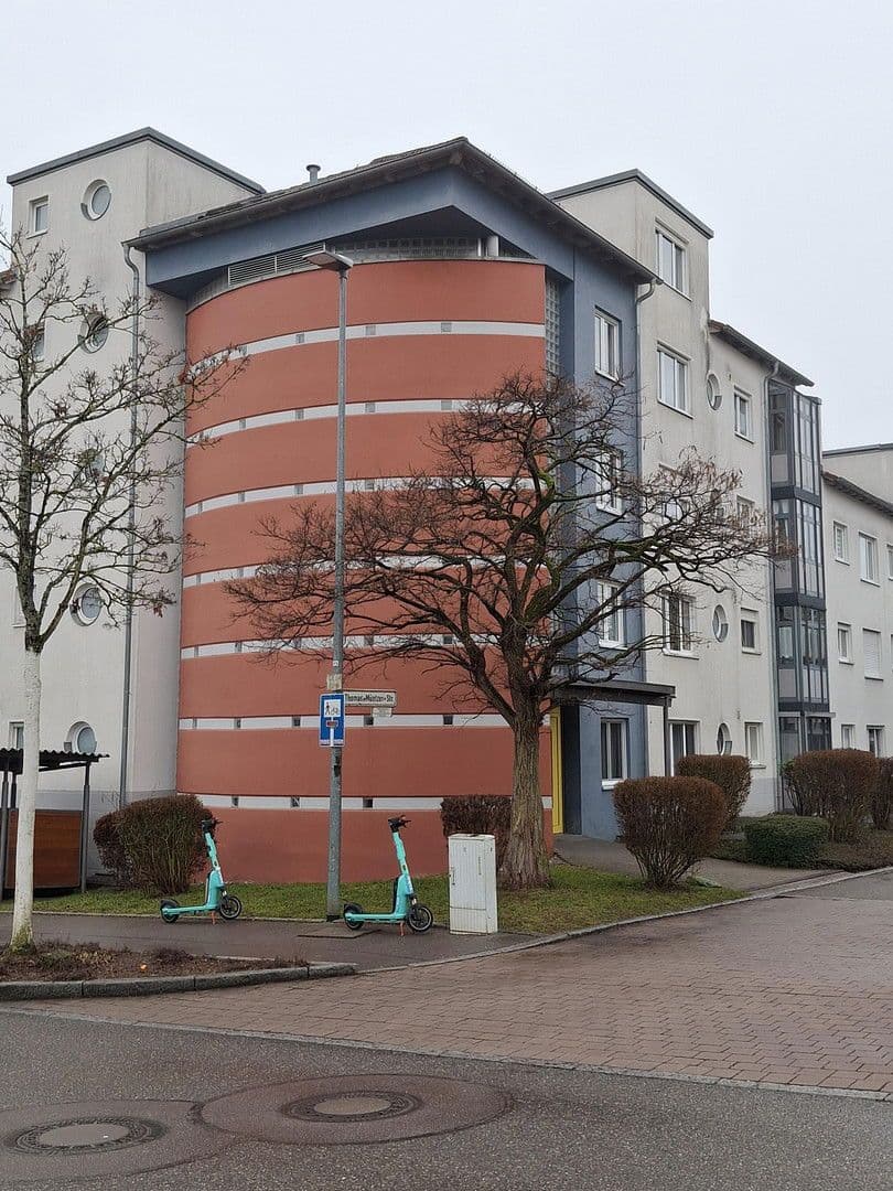 Predaj bytu 3-izbový 78 m², Böblingen, Bádensko-Wurttembersko Predaj bytu 3-izbový 78 m², Böblingen, Bádensko-Wurttembersko