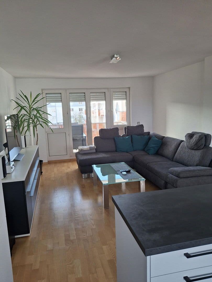 Predaj bytu 3-izbový 78 m², Böblingen, Bádensko-Wurttembersko Predaj bytu 3-izbový 78 m², Böblingen, Bádensko-Wurttembersko