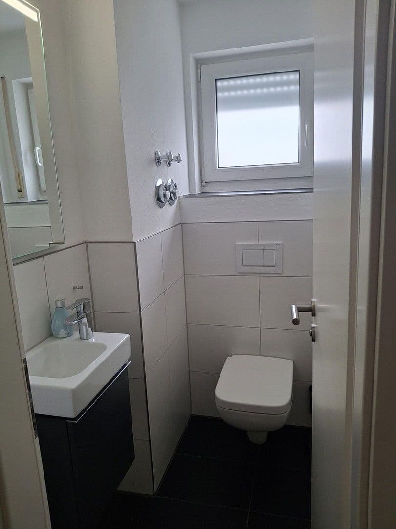 Predaj bytu 3-izbový 78 m², Böblingen, Bádensko-Wurttembersko Predaj bytu 3-izbový 78 m², Böblingen, Bádensko-Wurttembersko