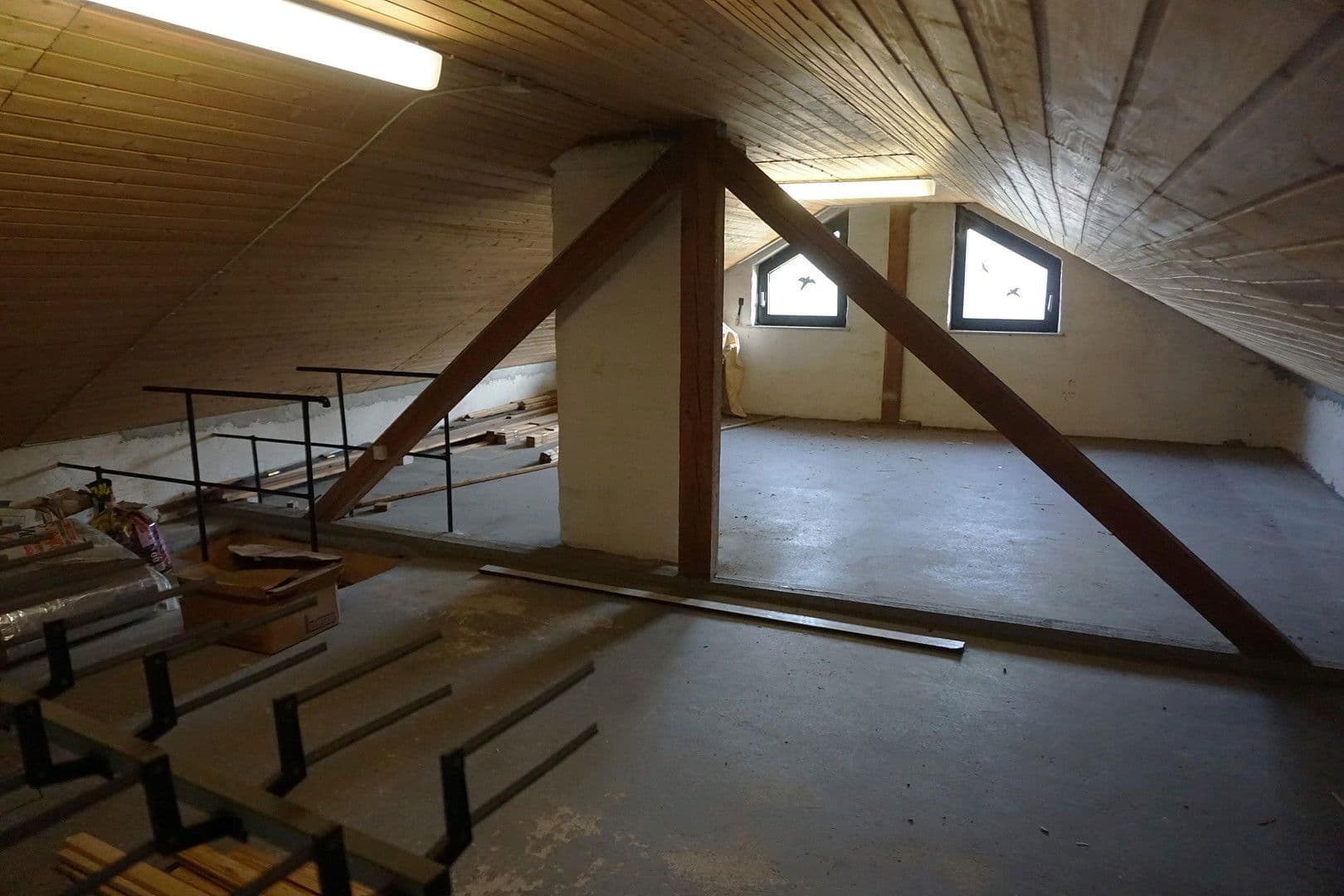 Predaj domu 162 m², pozemek 932 m², Bruchsal, Bádensko-Wurttembersko Predaj domu 162 m², pozemek 932 m², Bruchsal, Bádensko-Wurttembersko