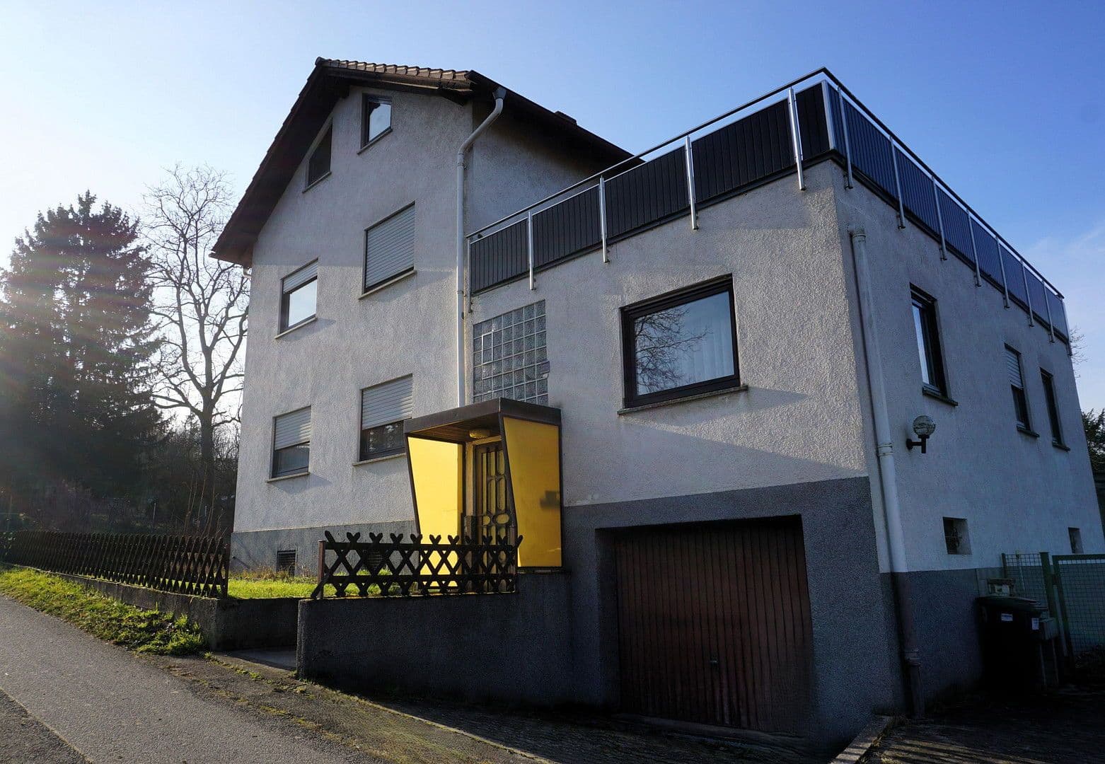 Predaj domu 162 m², pozemek 932 m², Bruchsal, Bádensko-Wurttembersko Predaj domu 162 m², pozemek 932 m², Bruchsal, Bádensko-Wurttembersko