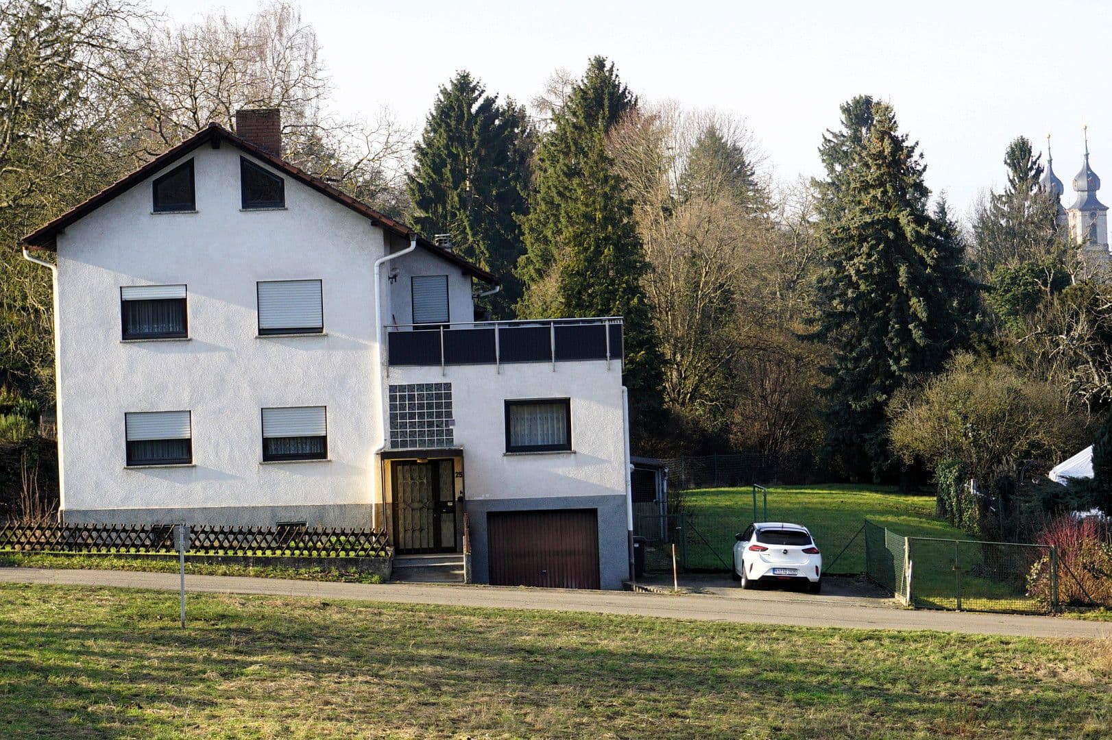 Predaj domu 162 m², pozemek 932 m², Bruchsal, Bádensko-Wurttembersko Predaj domu 162 m², pozemek 932 m², Bruchsal, Bádensko-Wurttembersko