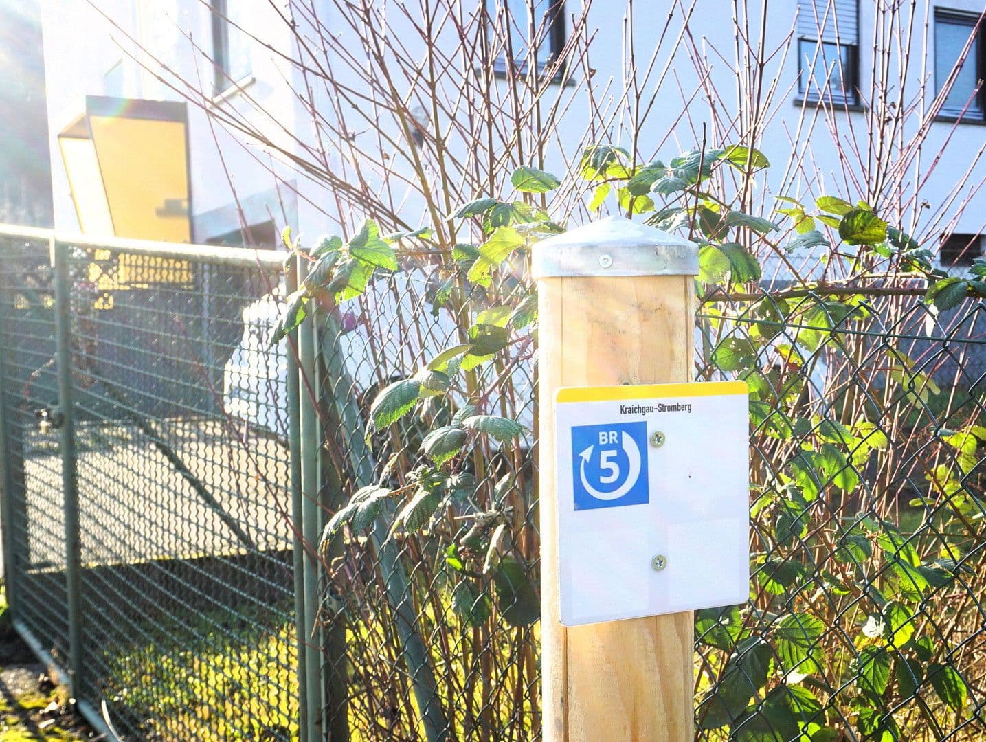 Predaj domu 162 m², pozemek 932 m², Bruchsal, Bádensko-Wurttembersko Predaj domu 162 m², pozemek 932 m², Bruchsal, Bádensko-Wurttembersko