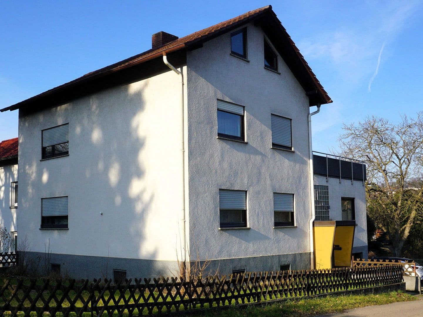 Predaj domu 162 m², pozemek 932 m², Bruchsal, Bádensko-Wurttembersko Predaj domu 162 m², pozemek 932 m², Bruchsal, Bádensko-Wurttembersko