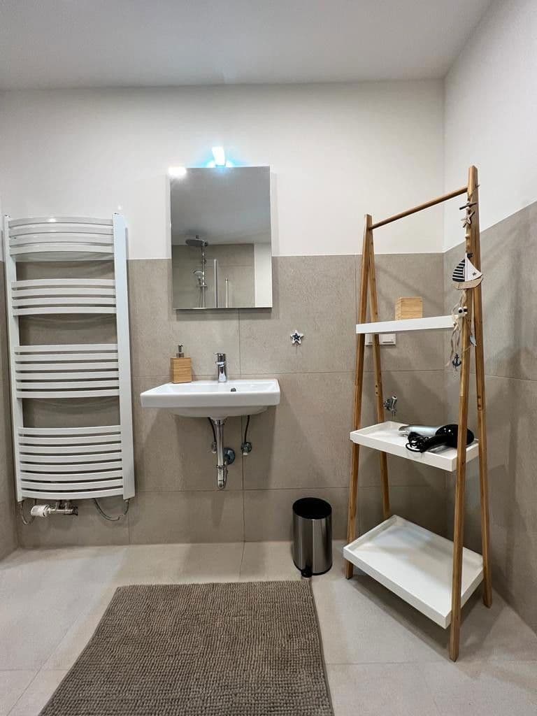 Prenájom bytu 1-izbový 42 m², Nürnberg, Bavorsko Prenájom bytu 1-izbový 42 m², Nürnberg, Bavorsko