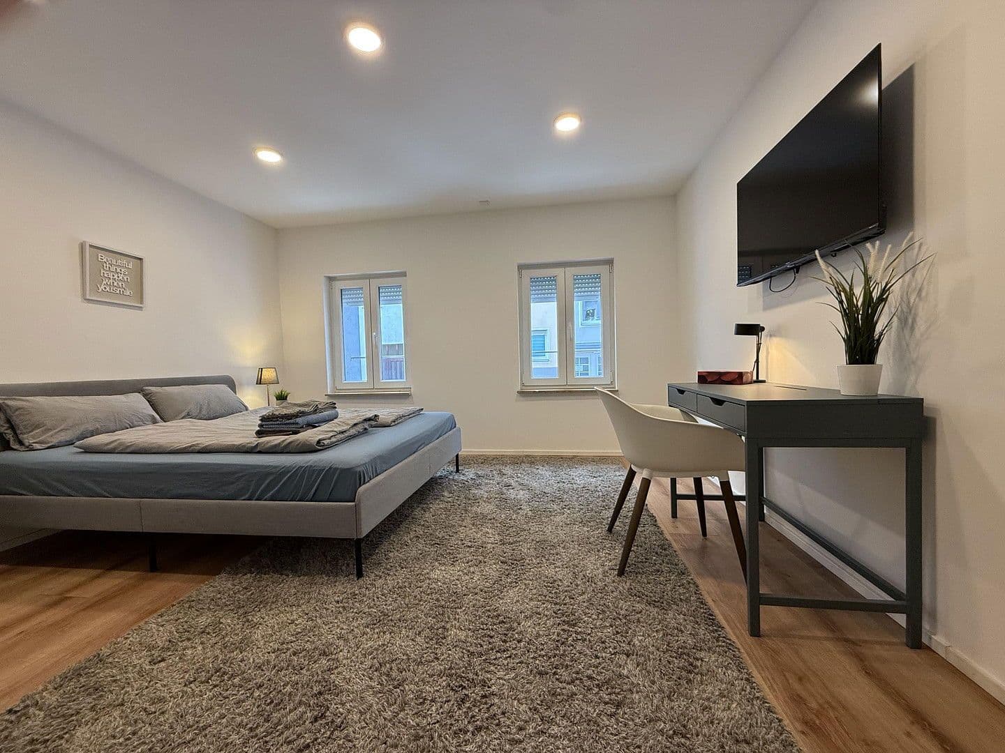 Prenájom bytu 1-izbový 42 m², Nürnberg, Bavorsko Prenájom bytu 1-izbový 42 m², Nürnberg, Bavorsko